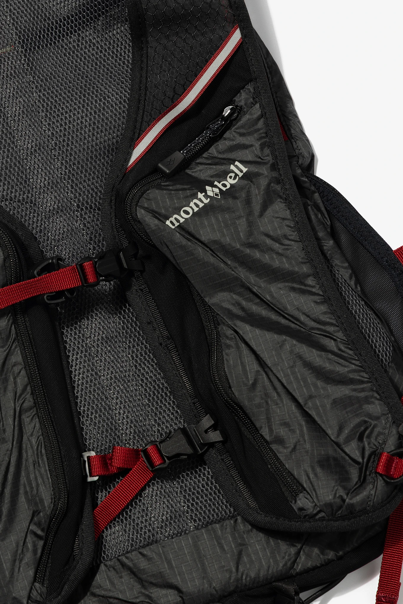 CROSS RUNNER PACK 7-MONTBELL-149000 | 웍스아웃
