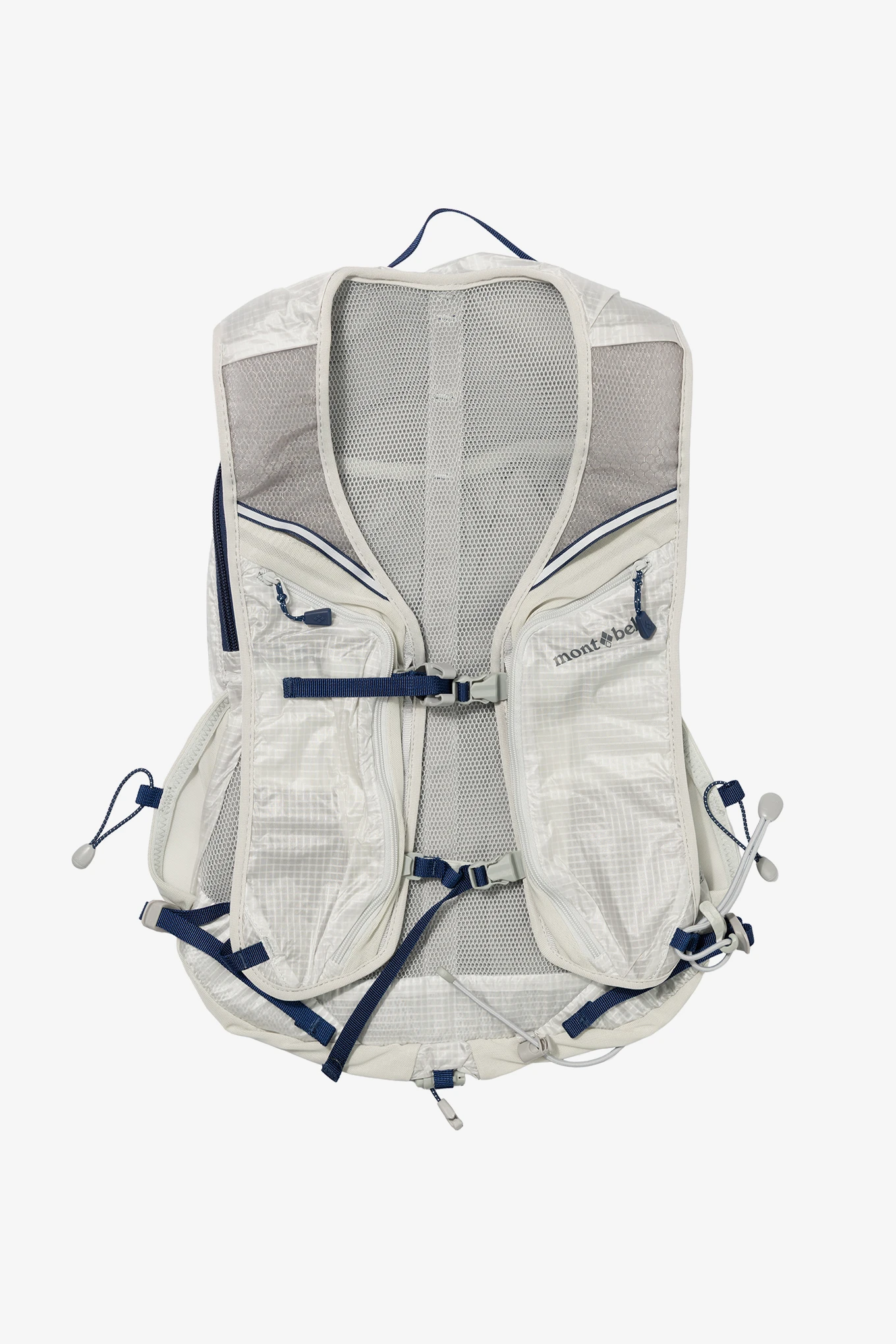 CROSS RUNNER PACK 7-MONTBELL-149000 | 웍스아웃