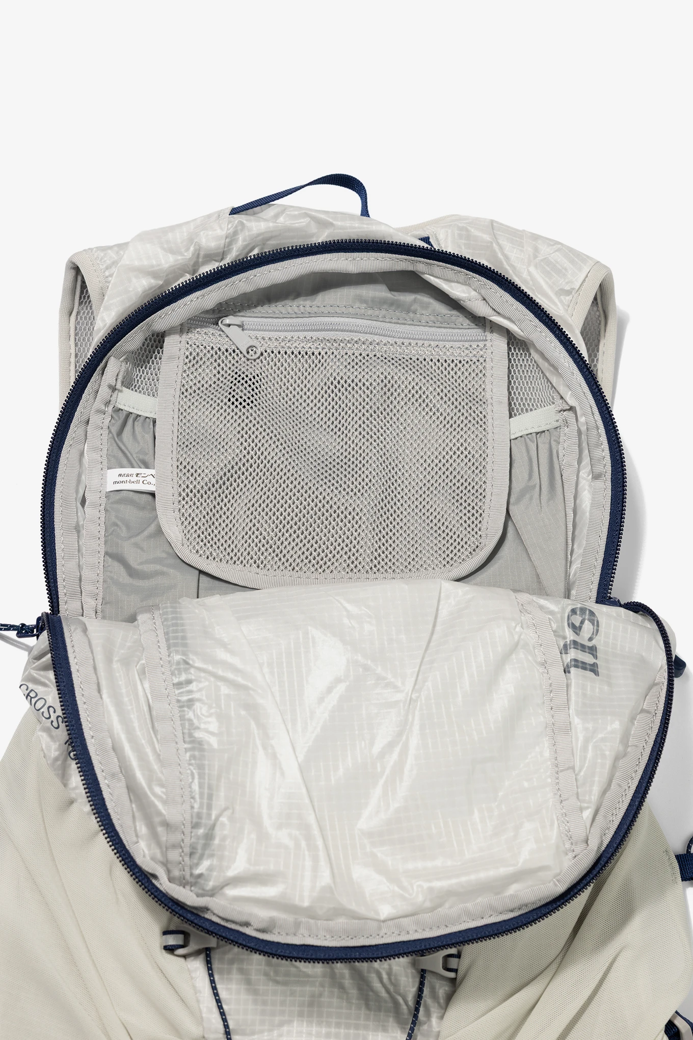 CROSS RUNNER PACK 7-MONTBELL-149000 | 웍스아웃
