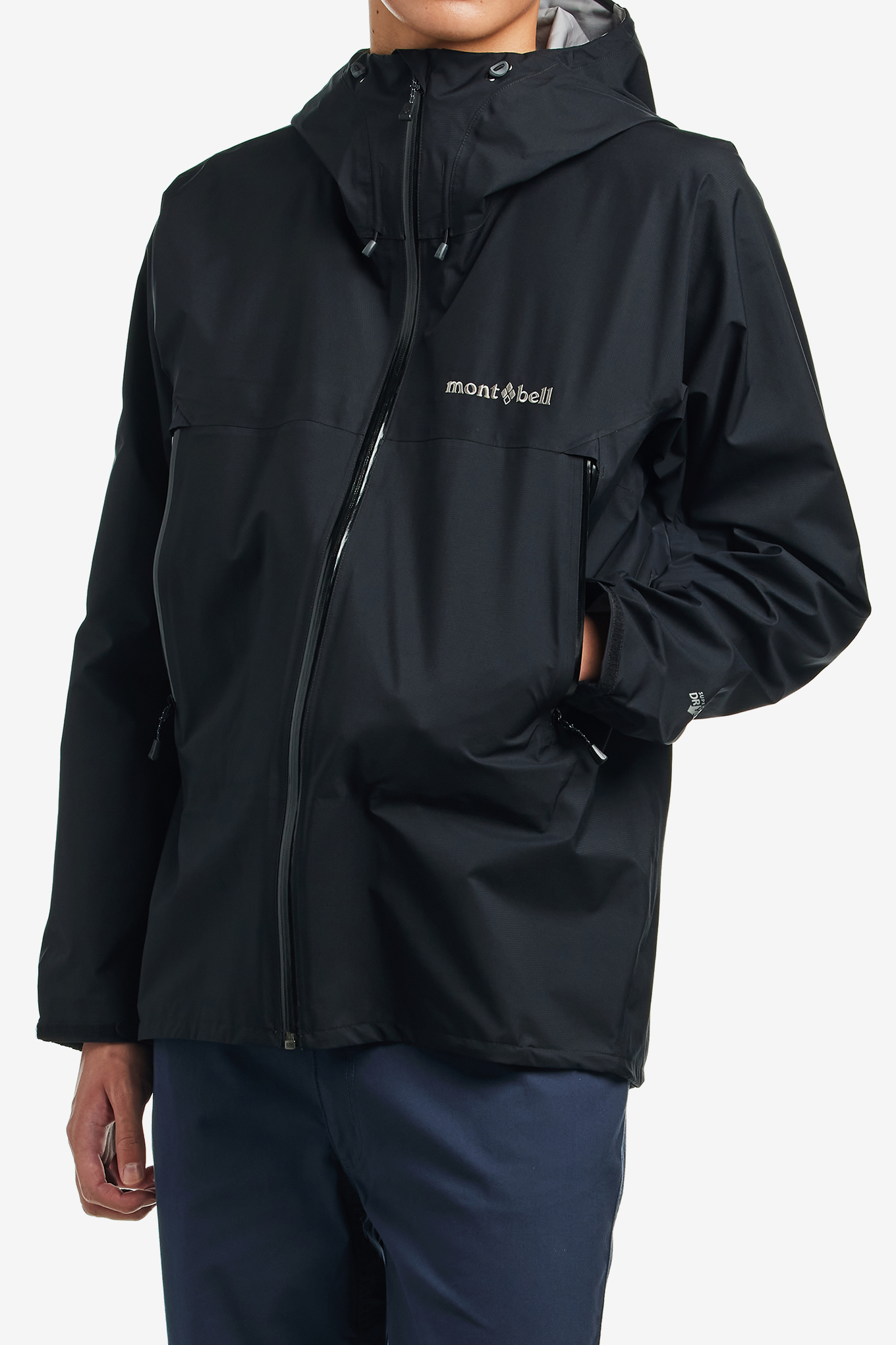 STORM CRUISER JACKET-MONTBELL-299000 | 웍스아웃