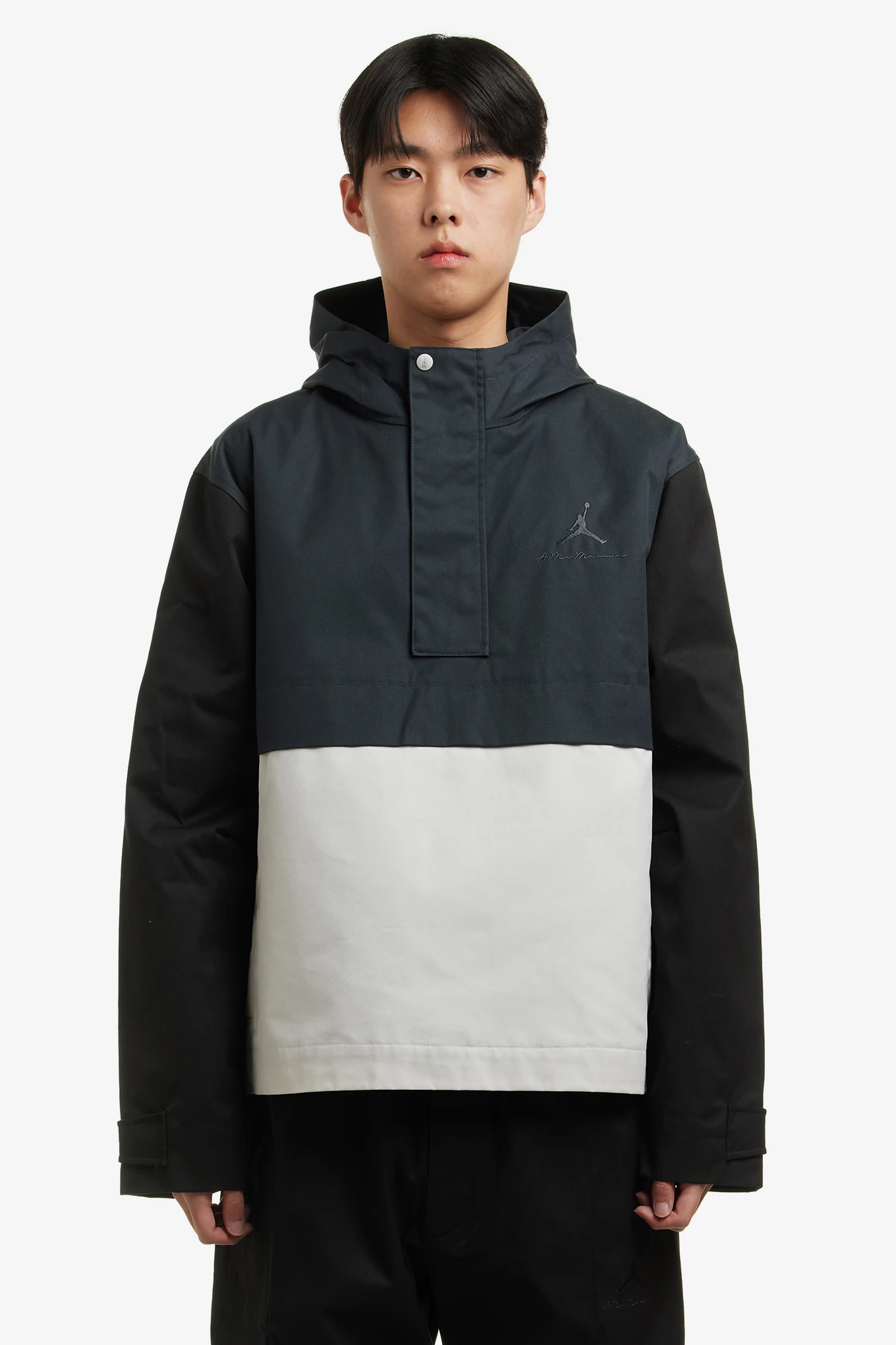 X A MA MANIERE ANORAK-JORDAN-159600 | 웍스아웃