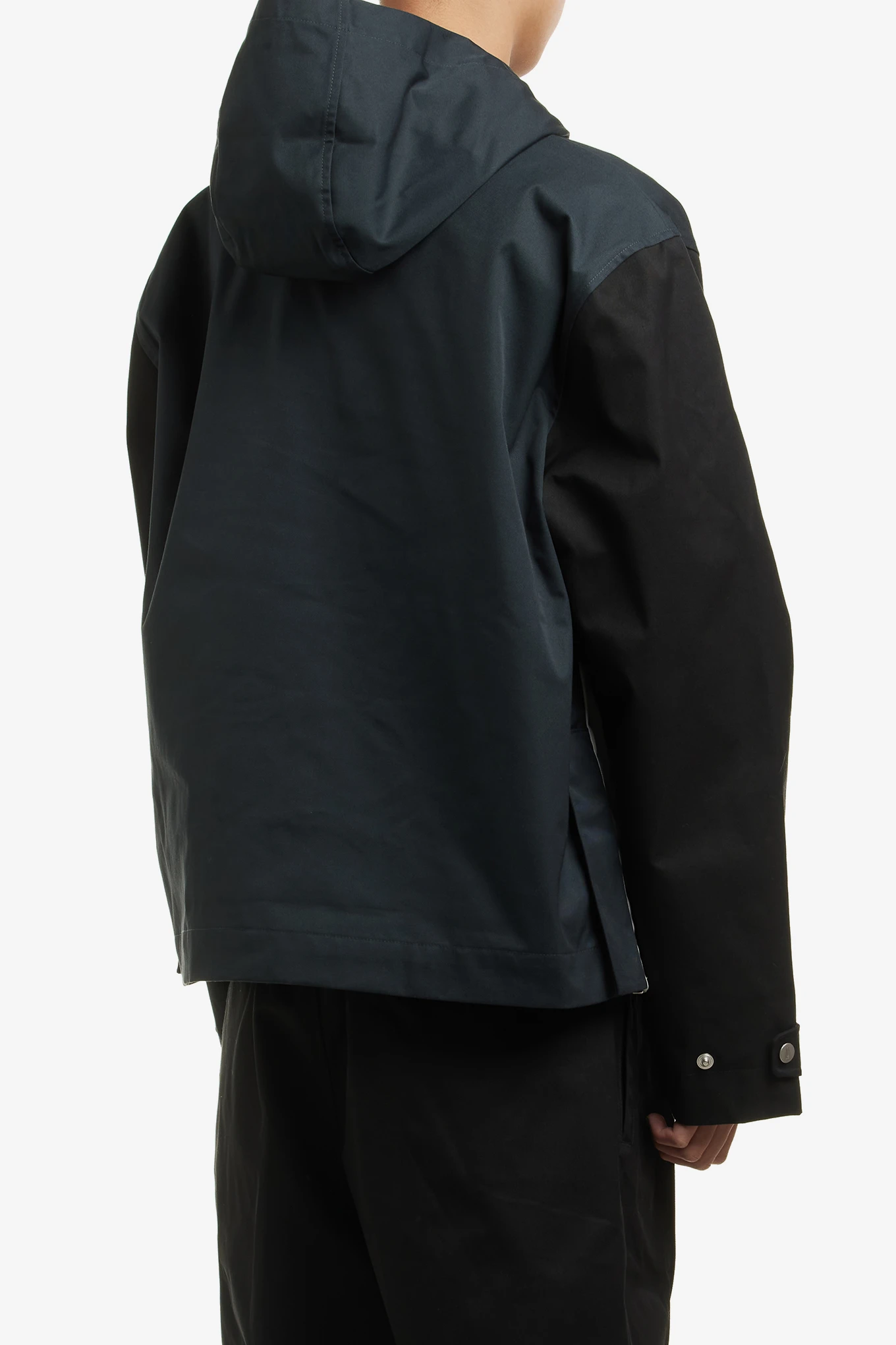 X A MA MANIERE ANORAK-JORDAN-159600 | 웍스아웃