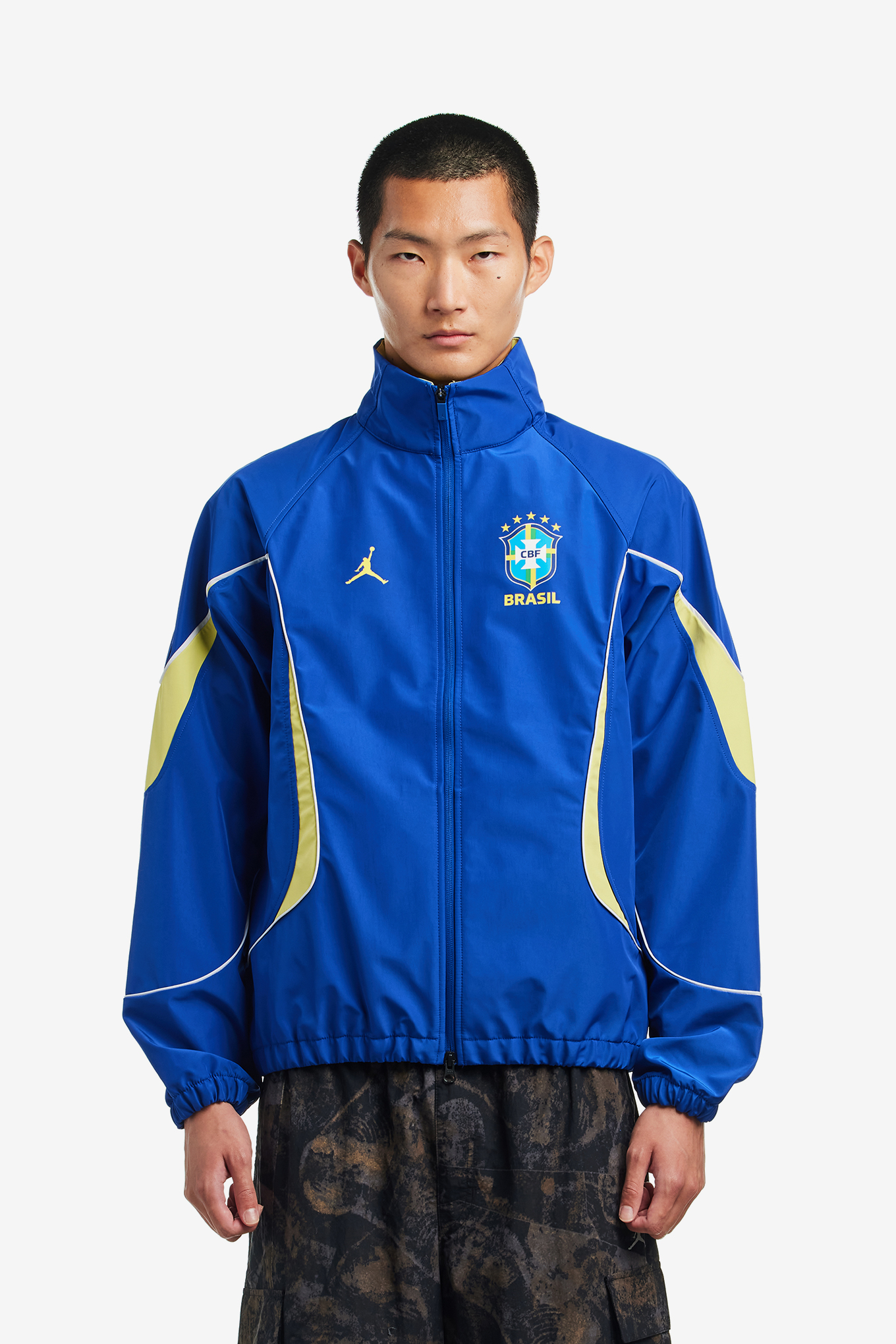 P6 ANTHEM JACKET-JORDAN-159000 | 웍스아웃