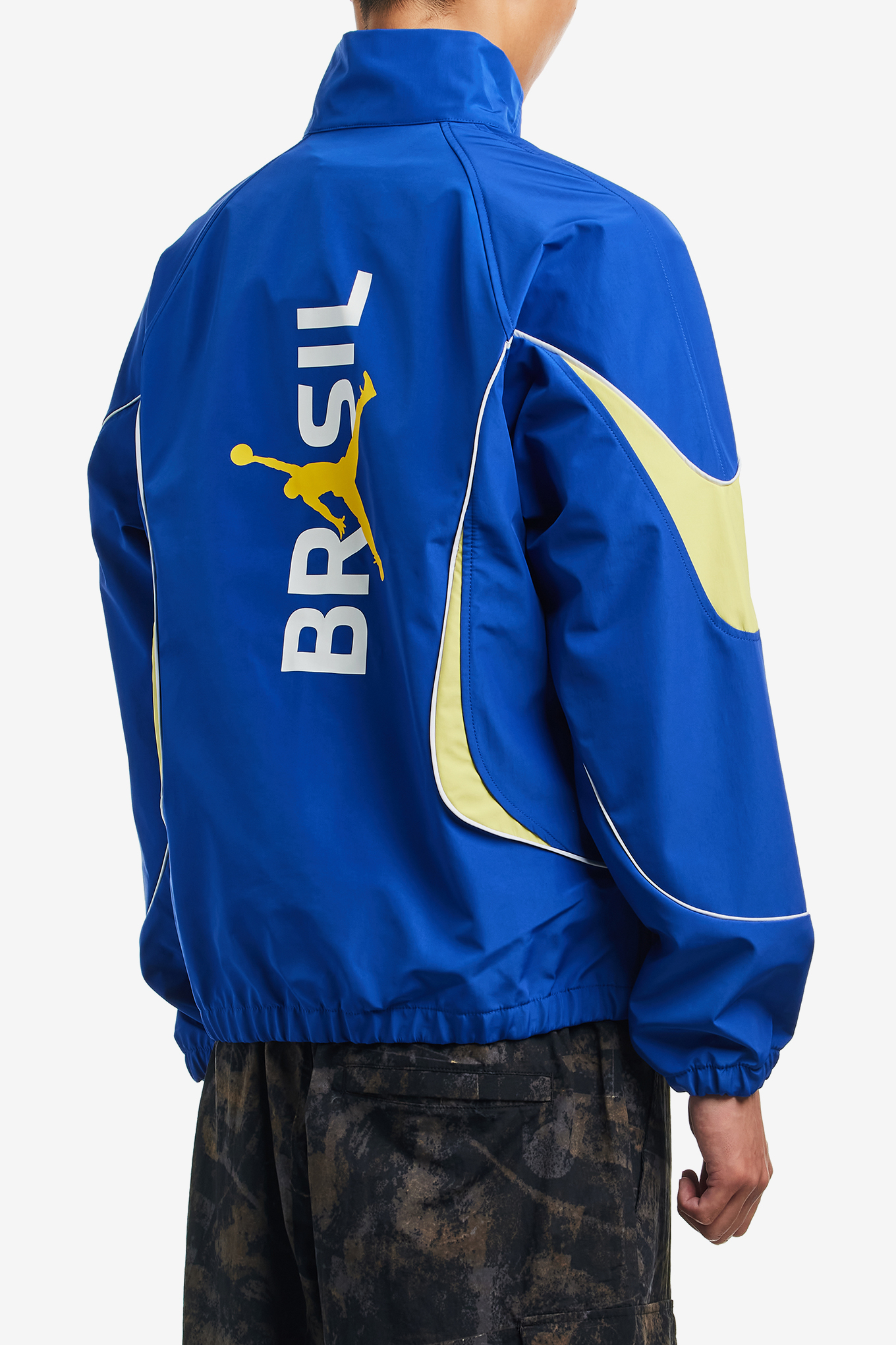 P6 ANTHEM JACKET-JORDAN-159000 | 웍스아웃