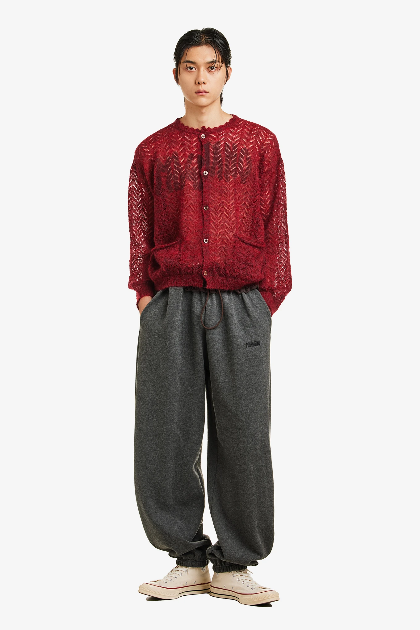 BIMBO CARDIGAN-MAGLIANO-550000 | 웍스아웃