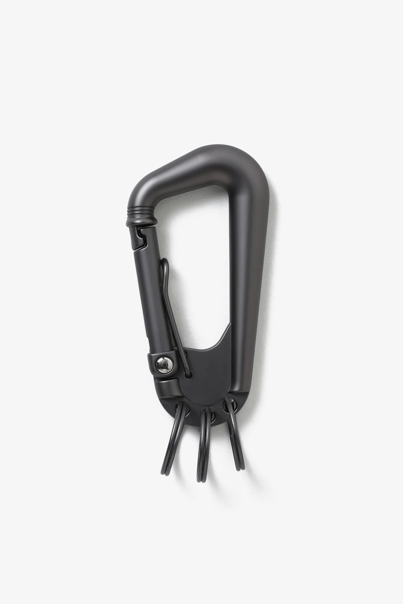 CARABINER KEYHOLDER-NEIGHBORHOOD-60000 | 웍스아웃