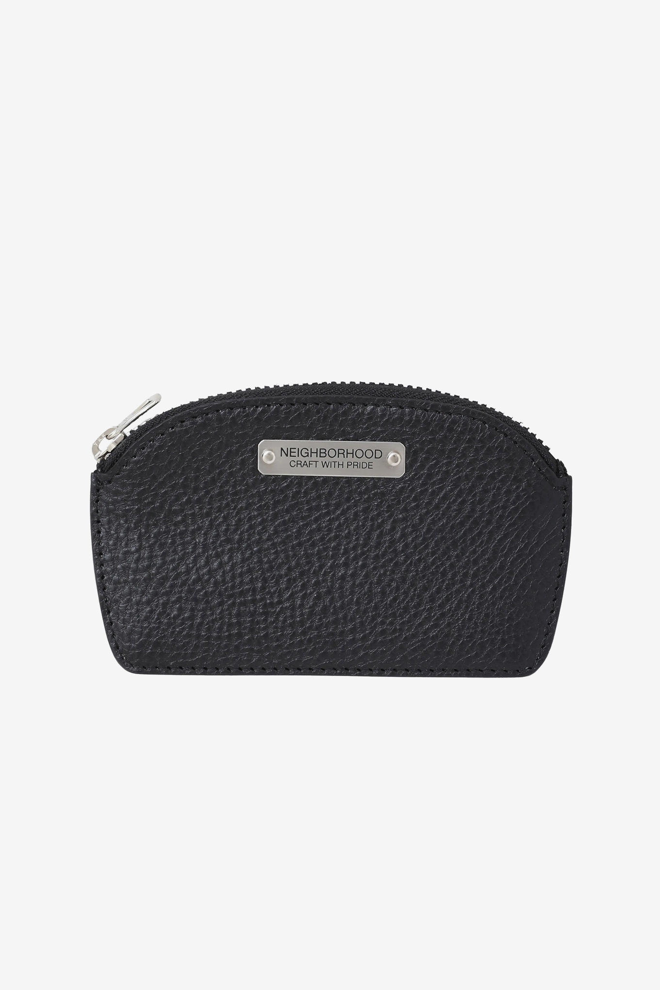 LEATHER COIN CASE-NEIGHBORHOOD-126000 | 웍스아웃