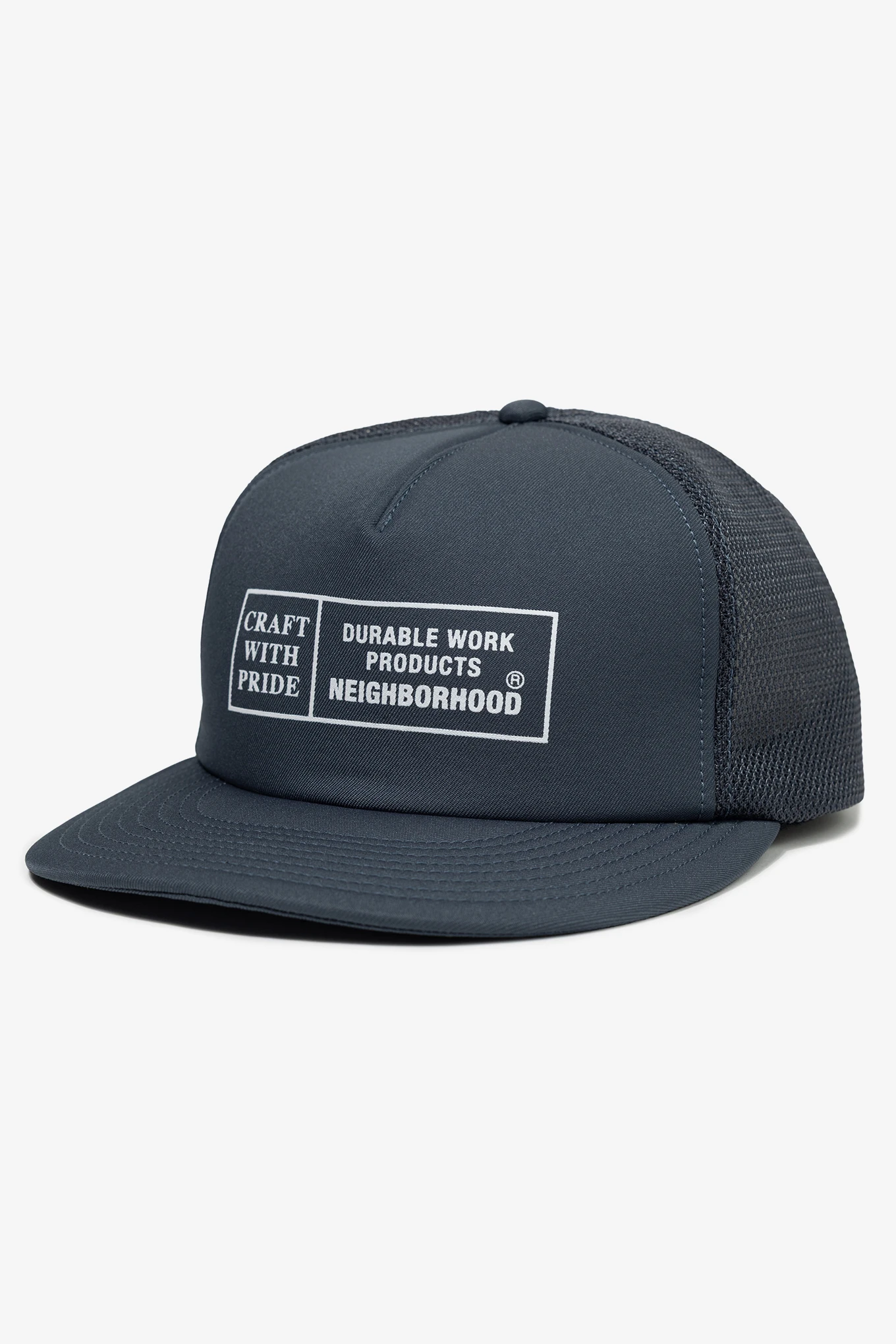 MESH CAP-NEIGHBORHOOD-55000 | 웍스아웃