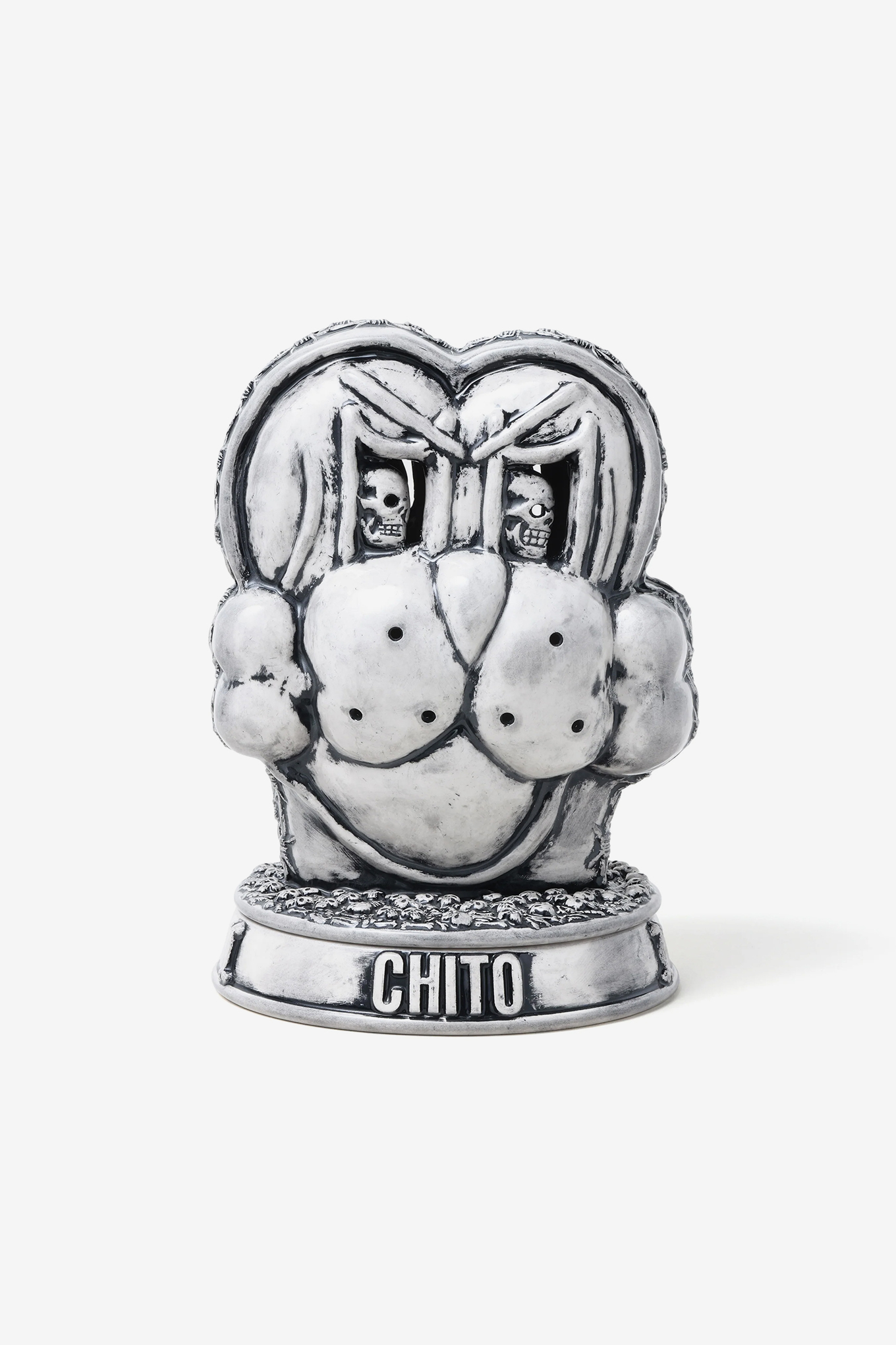 CHITO . INCENSE CHAMBER-NEIGHBORHOOD-510000 | 웍스아웃