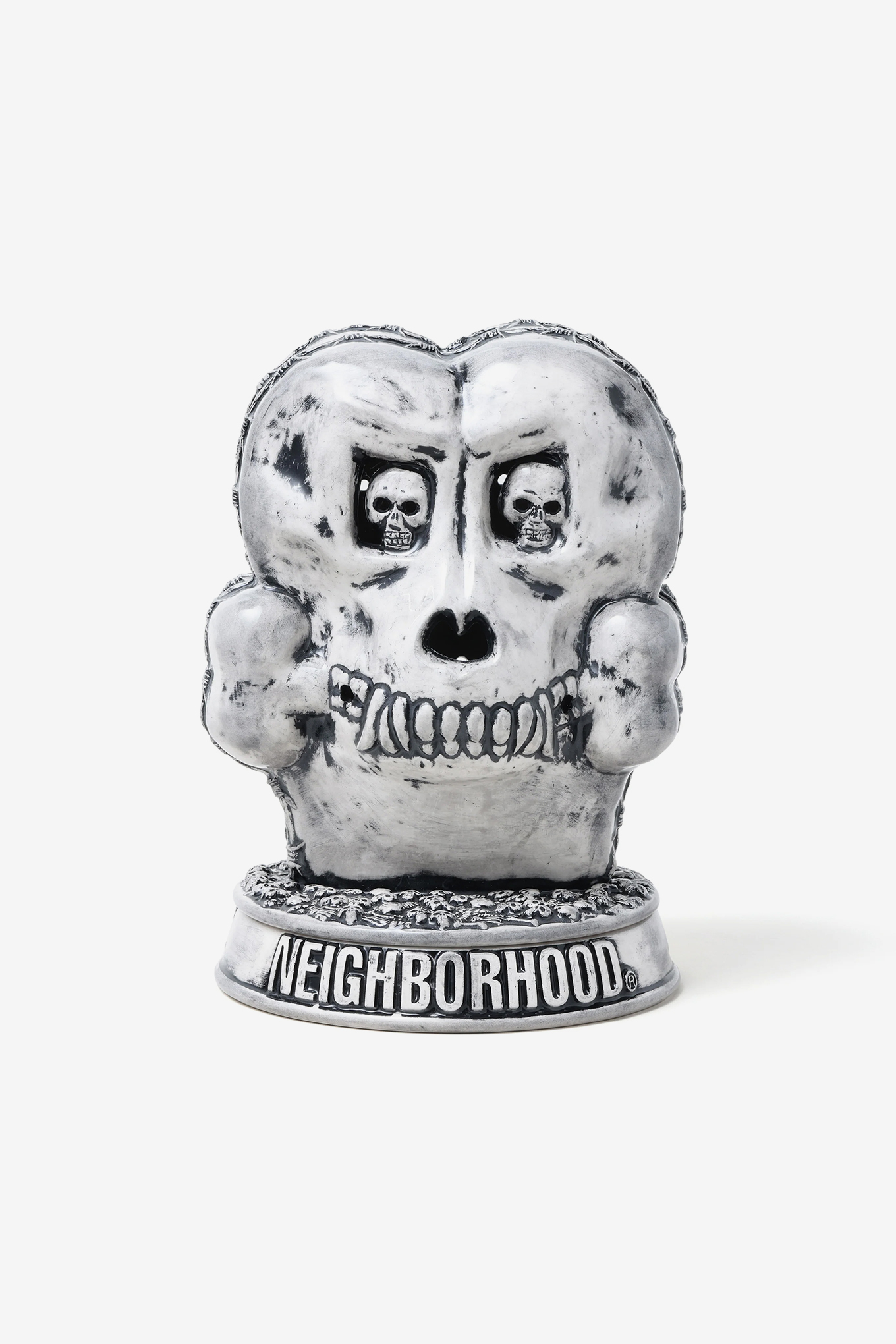 CHITO . INCENSE CHAMBER-NEIGHBORHOOD-510000 | 웍스아웃