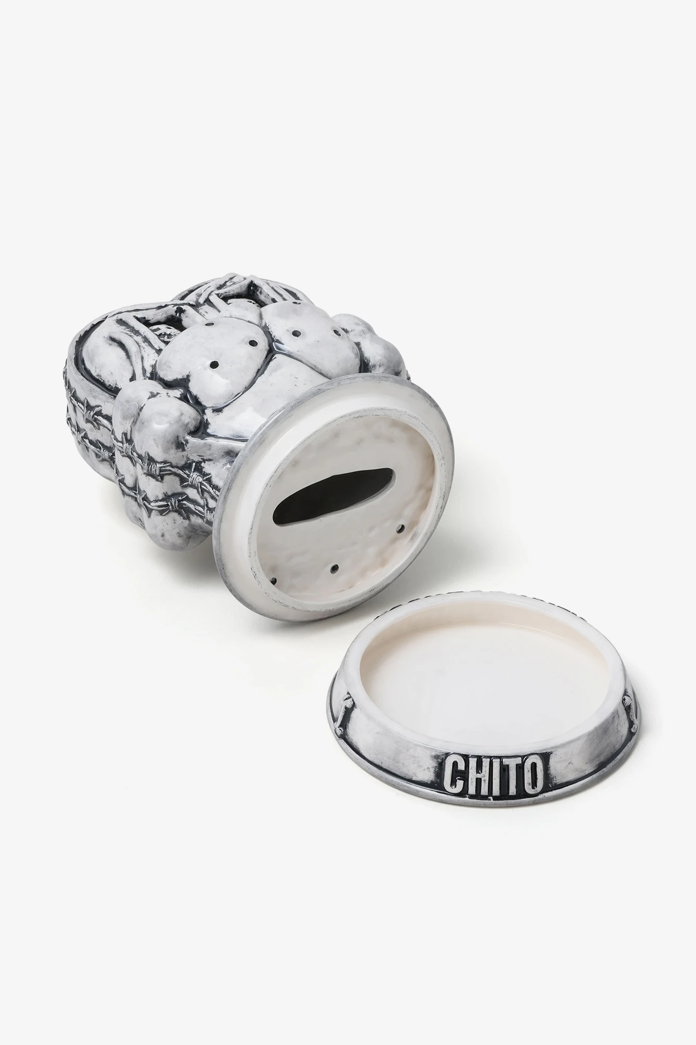 CHITO . INCENSE CHAMBER-NEIGHBORHOOD-510000 | 웍스아웃