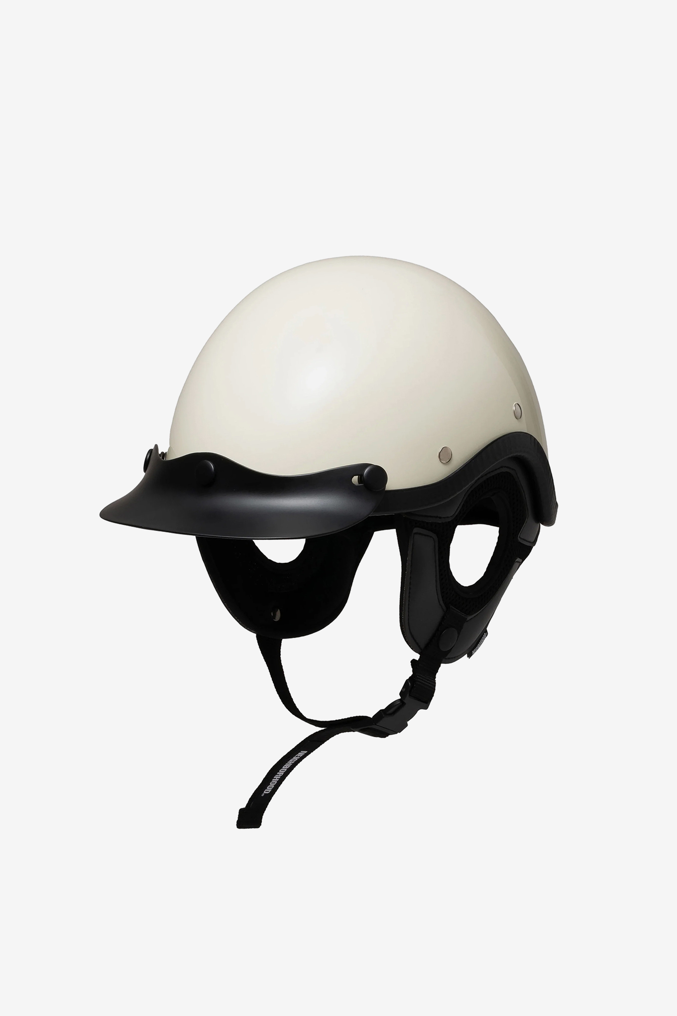 NEIGHBORHOOD ヘルメット HALF HELMET HALF HELMET-NEIGHBORHOOD-444000 | 웍스아웃