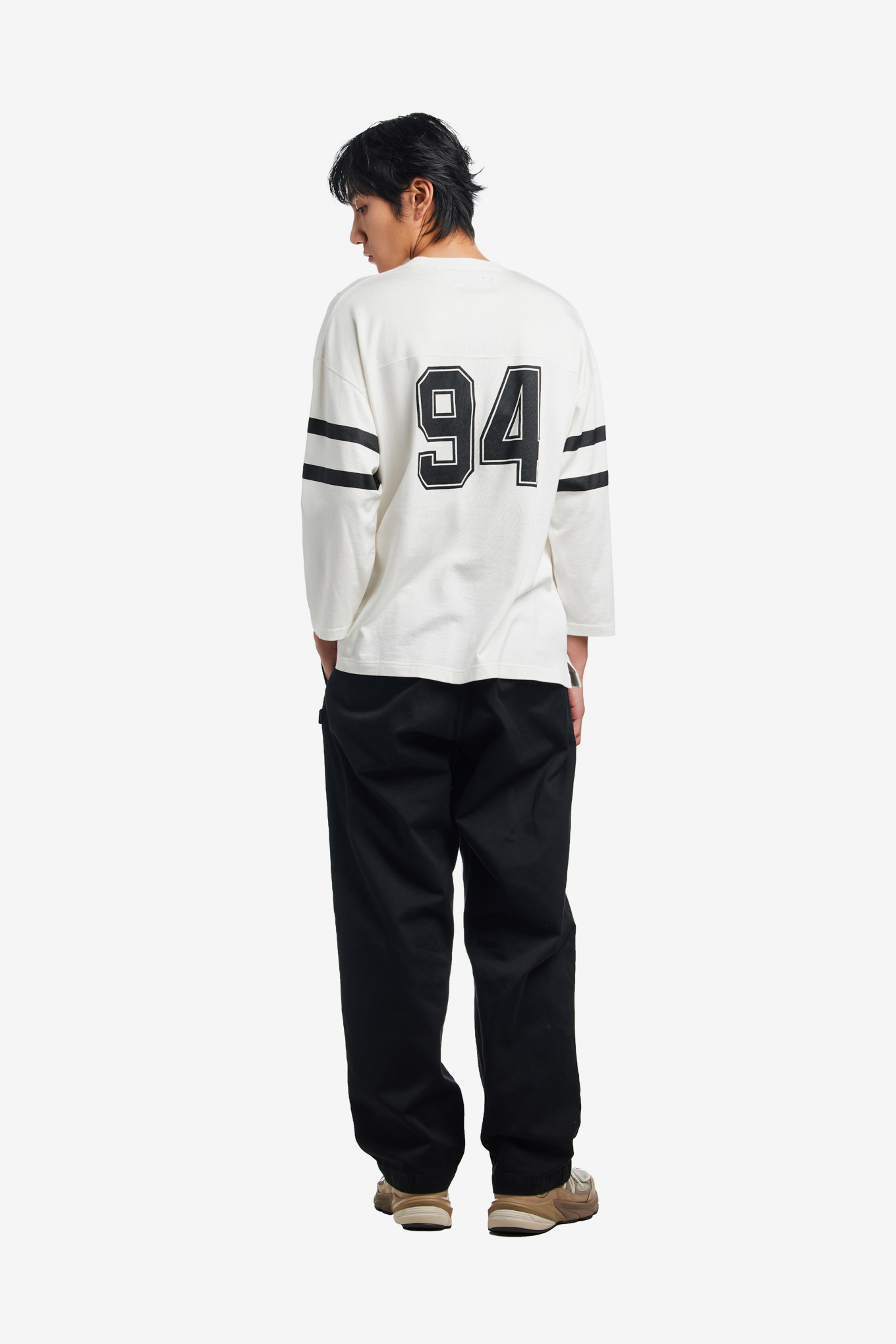 CLASSIC CHINO PANTS-NEIGHBORHOOD-160000 | 웍스아웃