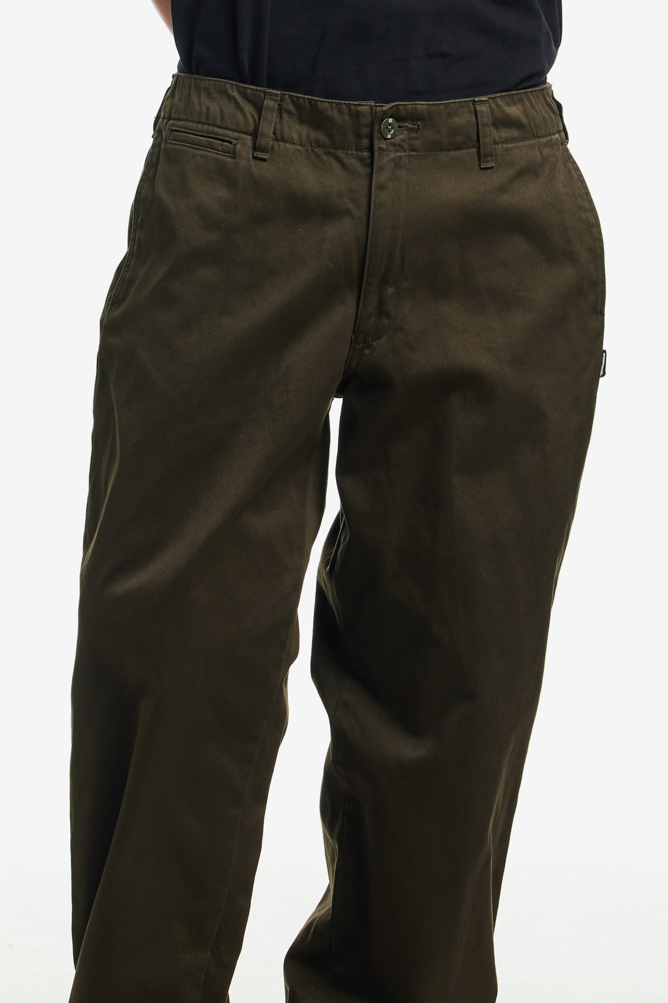 CLASSIC CHINO PANTS-NEIGHBORHOOD-160000 | 웍스아웃