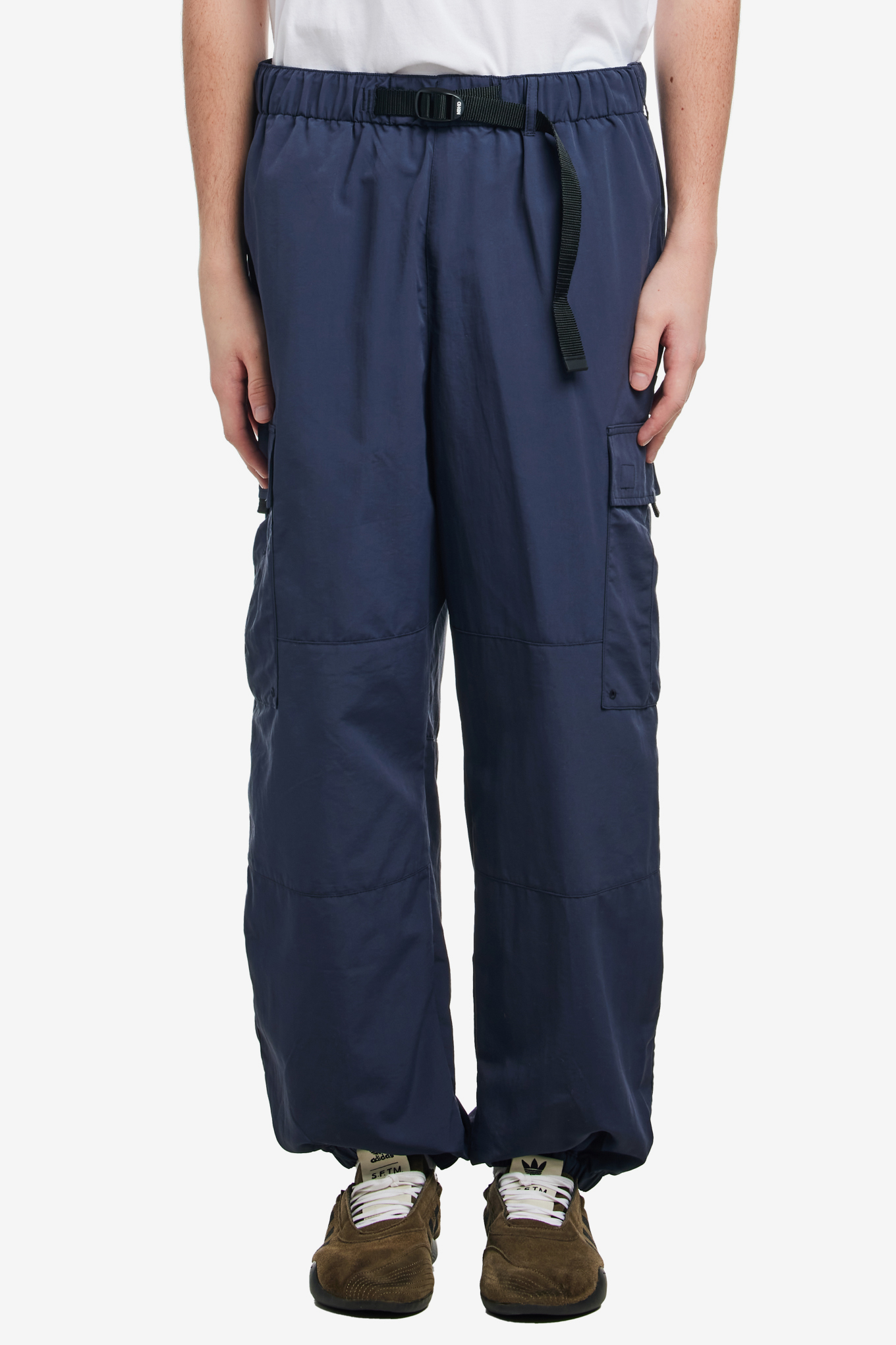 NYLON CLIMBING PANTS-NEIGHBORHOOD-190000 | 웍스아웃