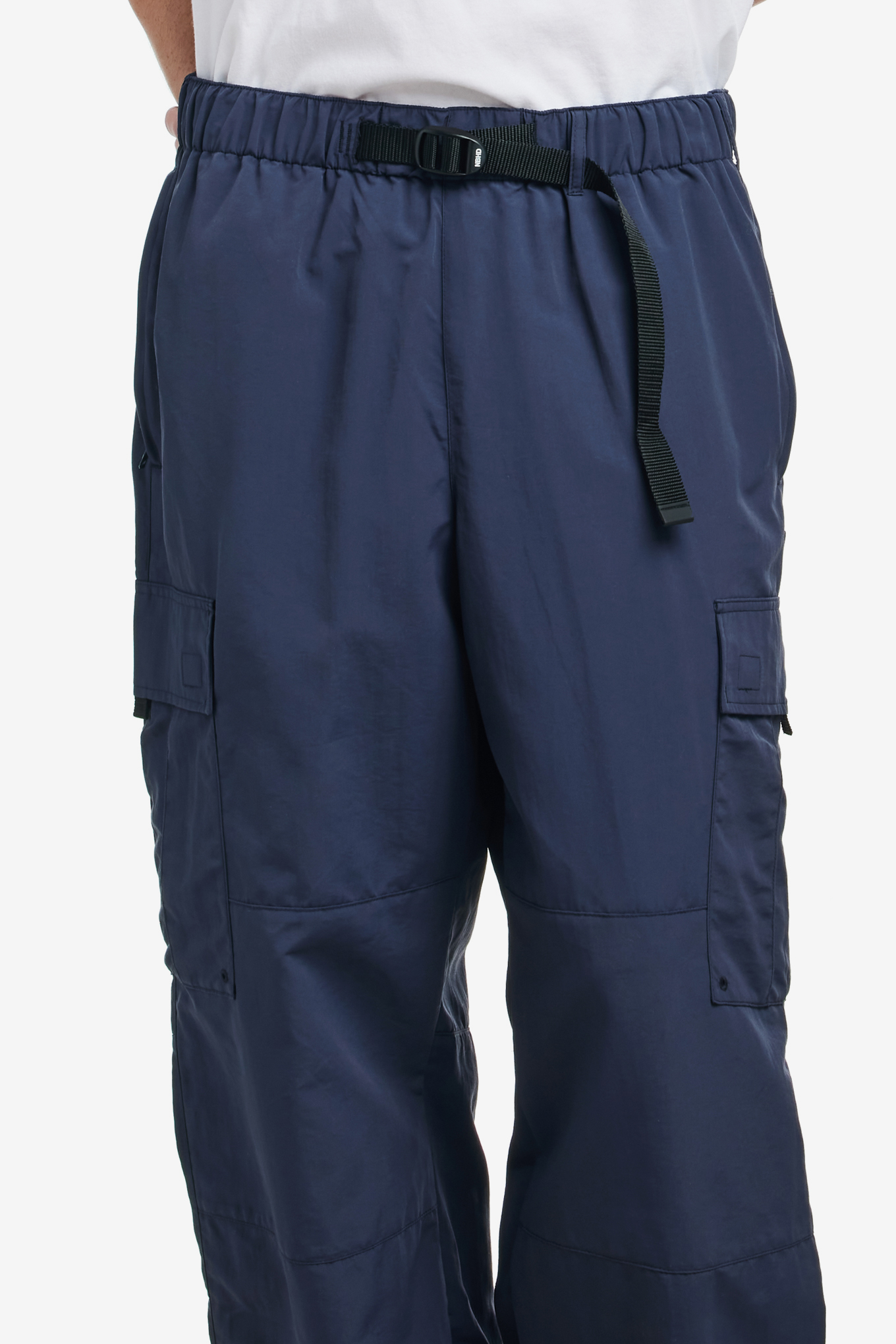 NYLON CLIMBING PANTS-NEIGHBORHOOD-190000 | 웍스아웃