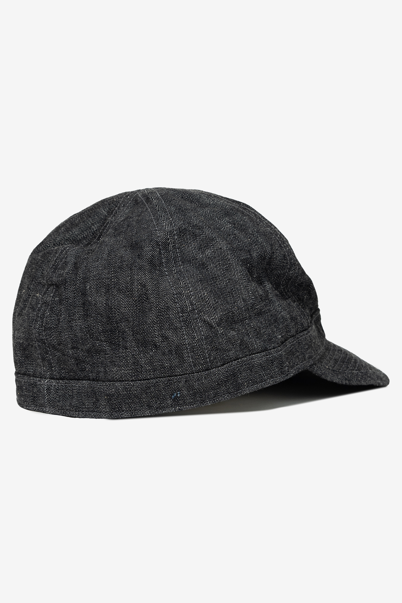 DENIM UTILITY CAP-NEIGHBORHOOD-70000 | 웍스아웃