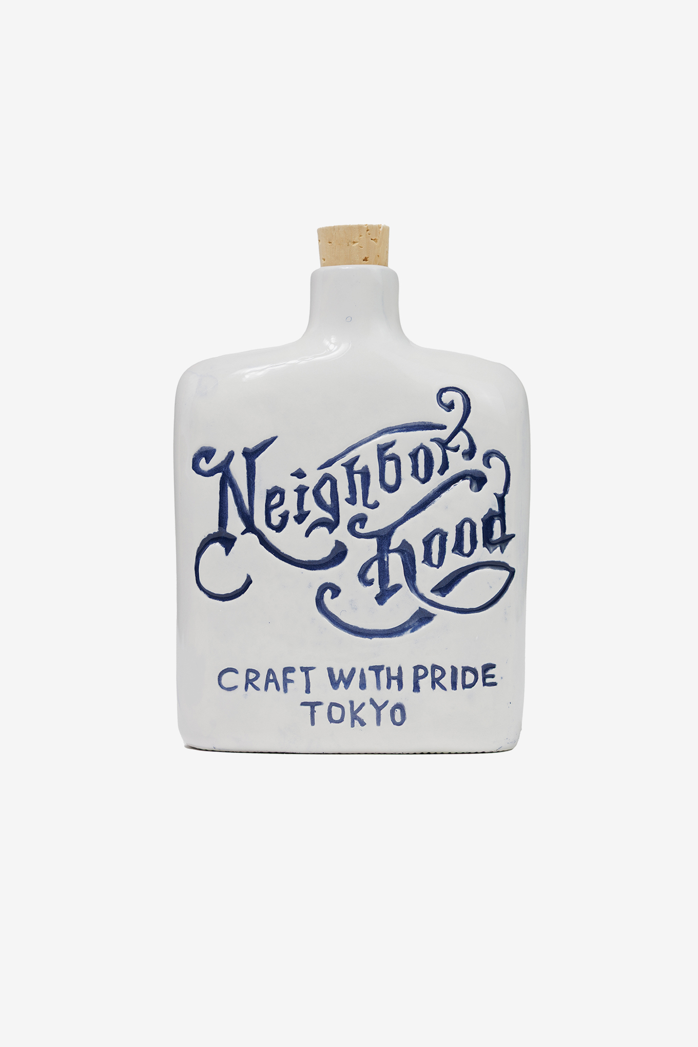 BOTTLE INCENSE CHAMBER-NEIGHBORHOOD-192000 | 웍스아웃