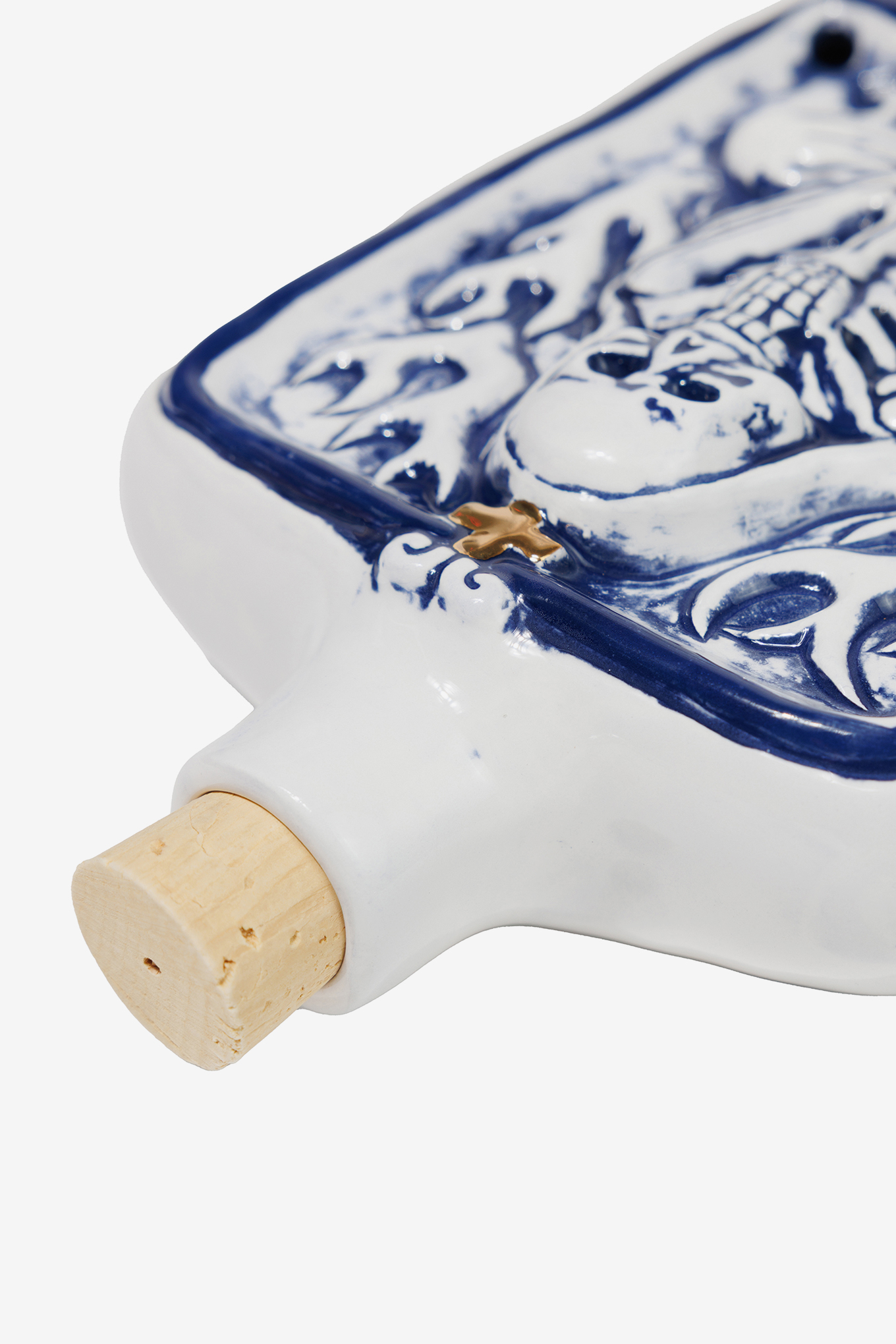 BOTTLE INCENSE CHAMBER-NEIGHBORHOOD-192000 | 웍스아웃