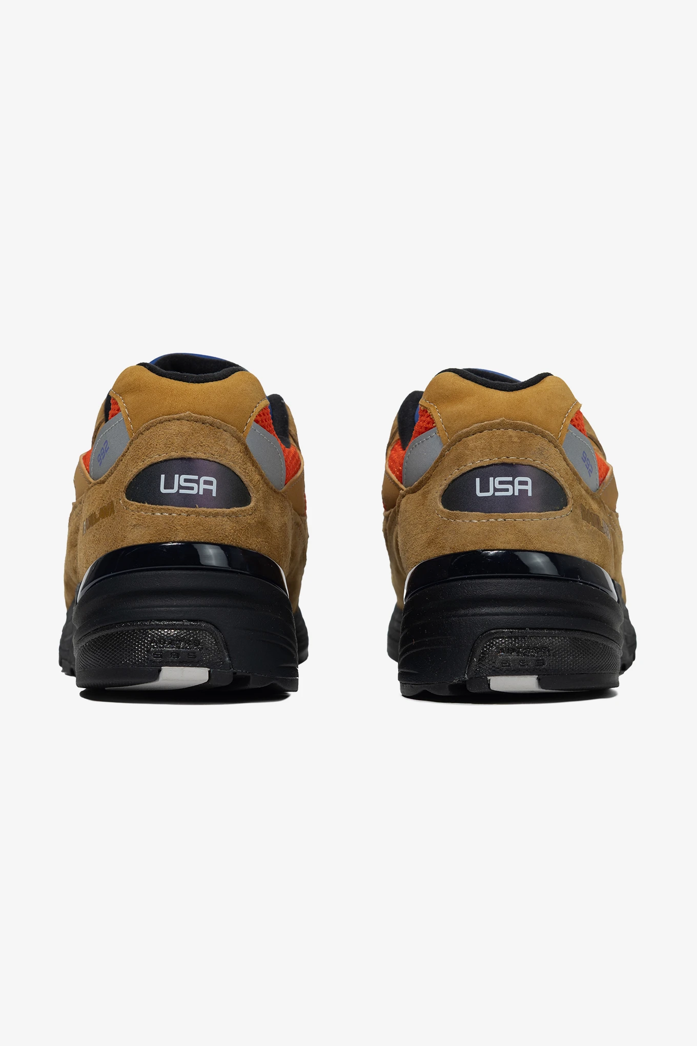 X ACTION BRONSON U992AB1-NEW BALANCE-329000 | 웍스아웃
