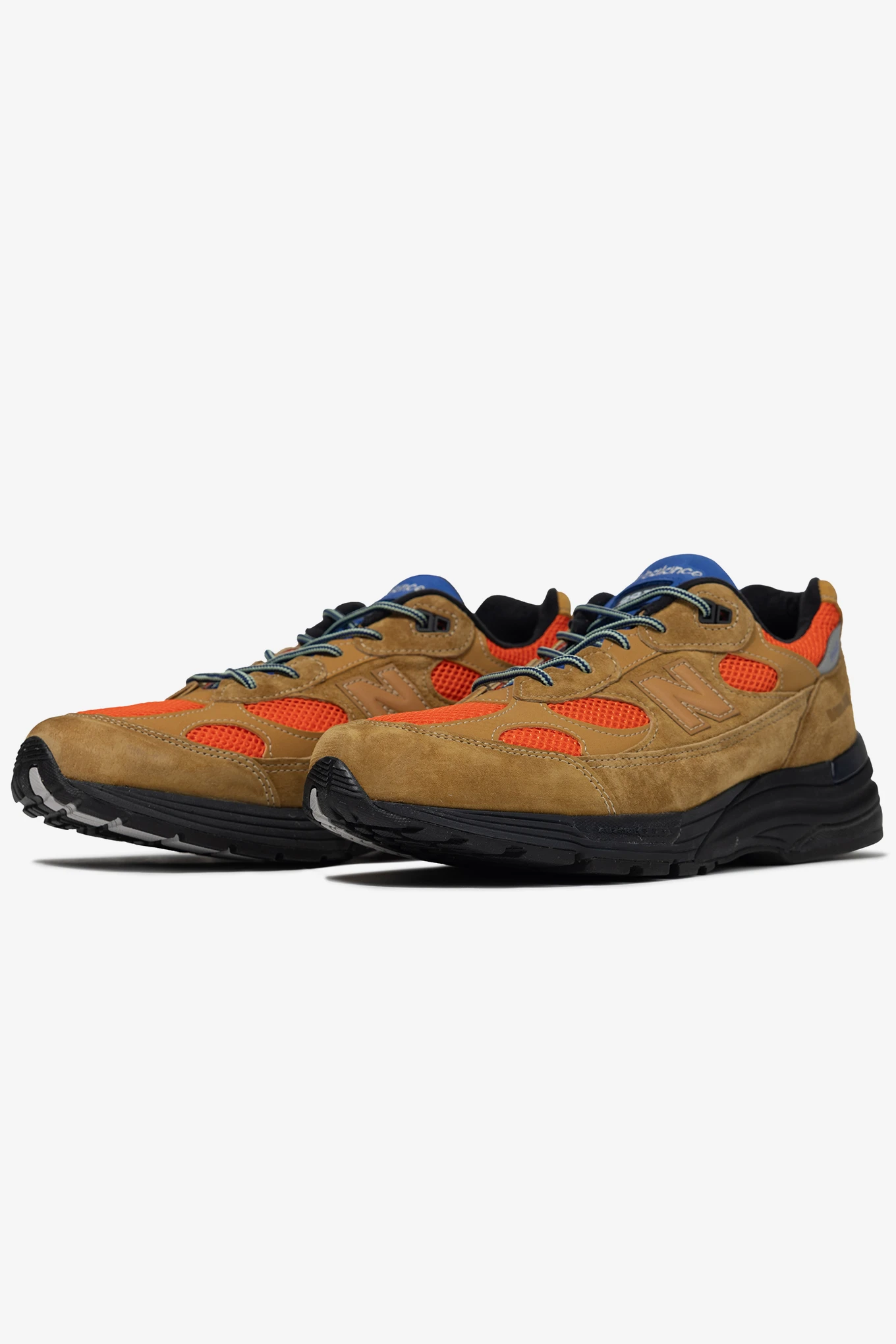 X ACTION BRONSON U992AB1-NEW BALANCE-329000 | 웍스아웃
