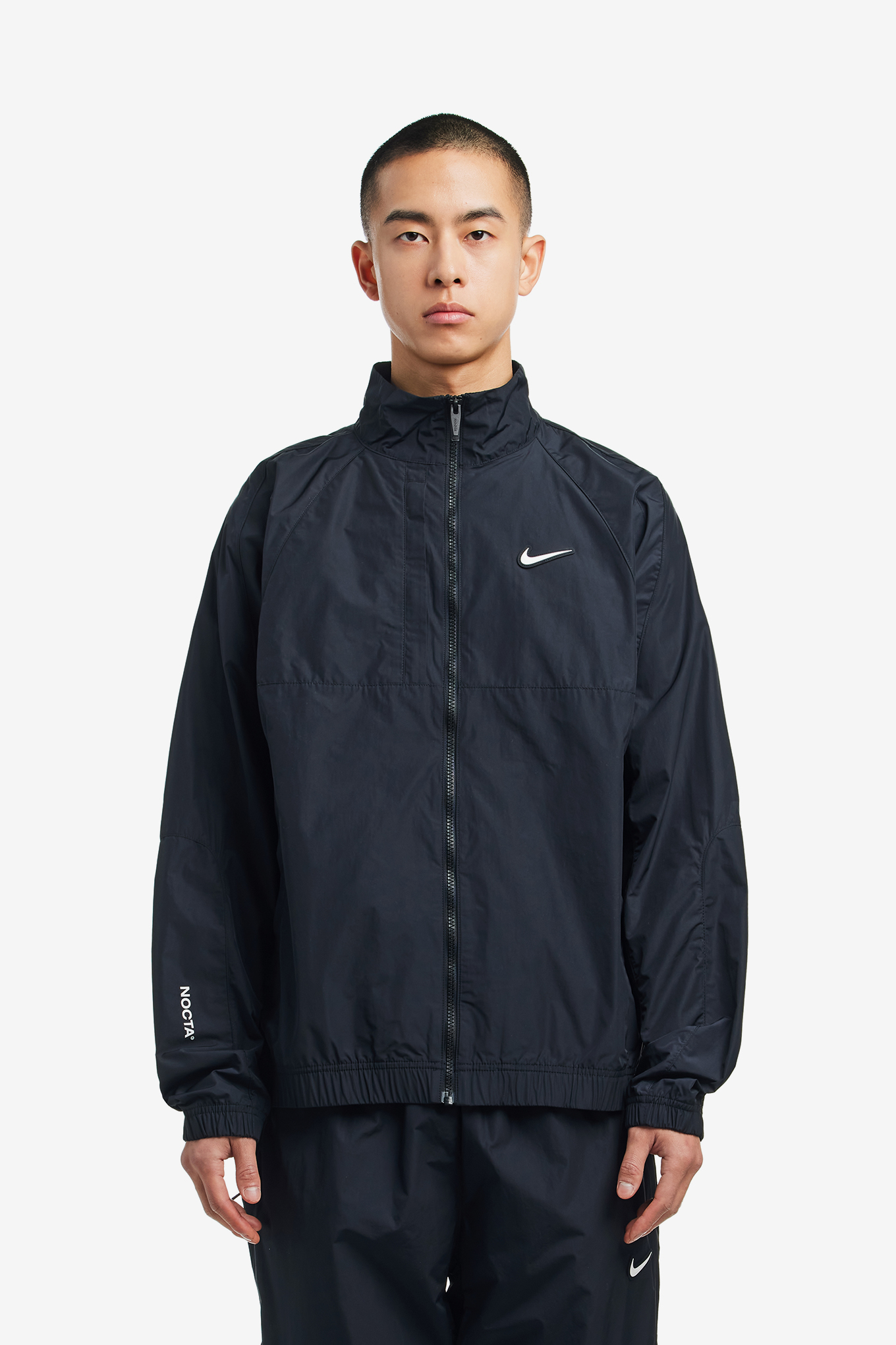 X NOCTA CS WOVEN TRACK JACKET AS-NIKE-165000 | 웍스아웃