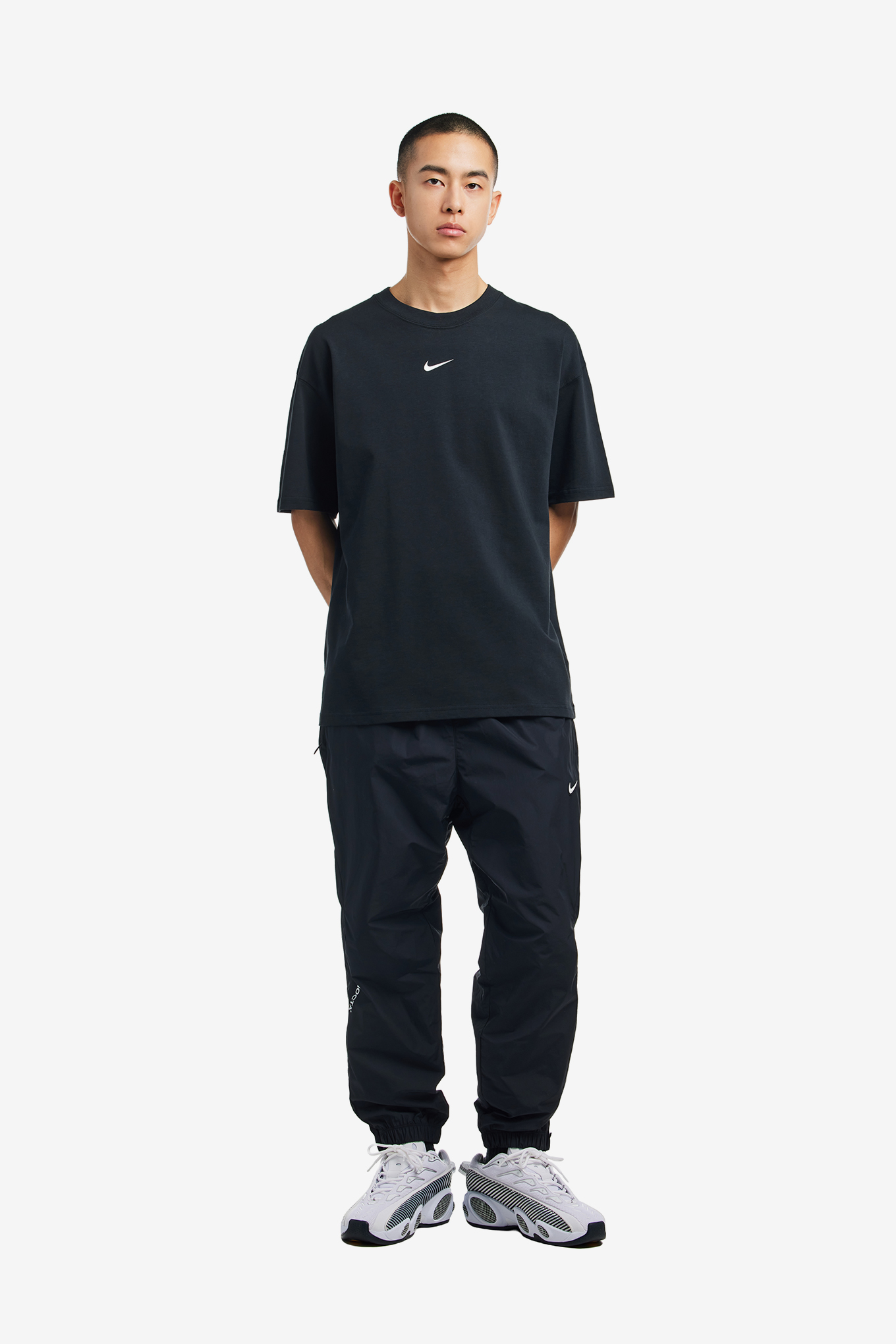 X NOCTA CS WOVEN TRACK PANT AS-NIKE-125000 | 웍스아웃