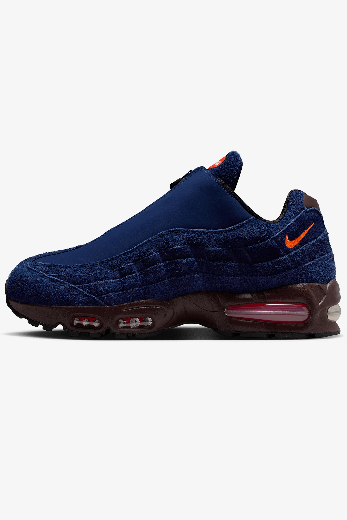 AIR MAX 95 BIG BUBBLE ZIP SP-NIKE-119500 | 웍스아웃