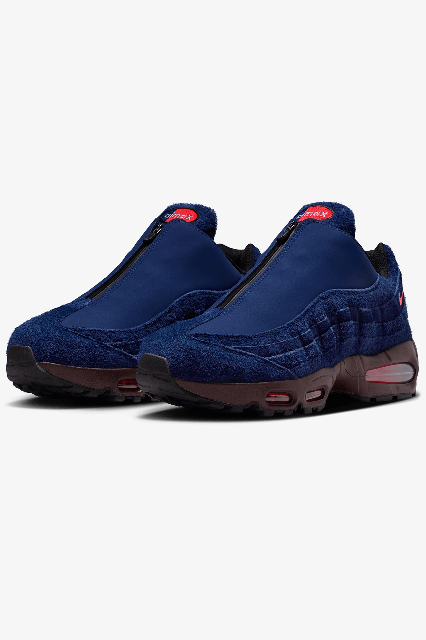 AIR MAX 95 BIG BUBBLE ZIP SP-NIKE-119500 | 웍스아웃