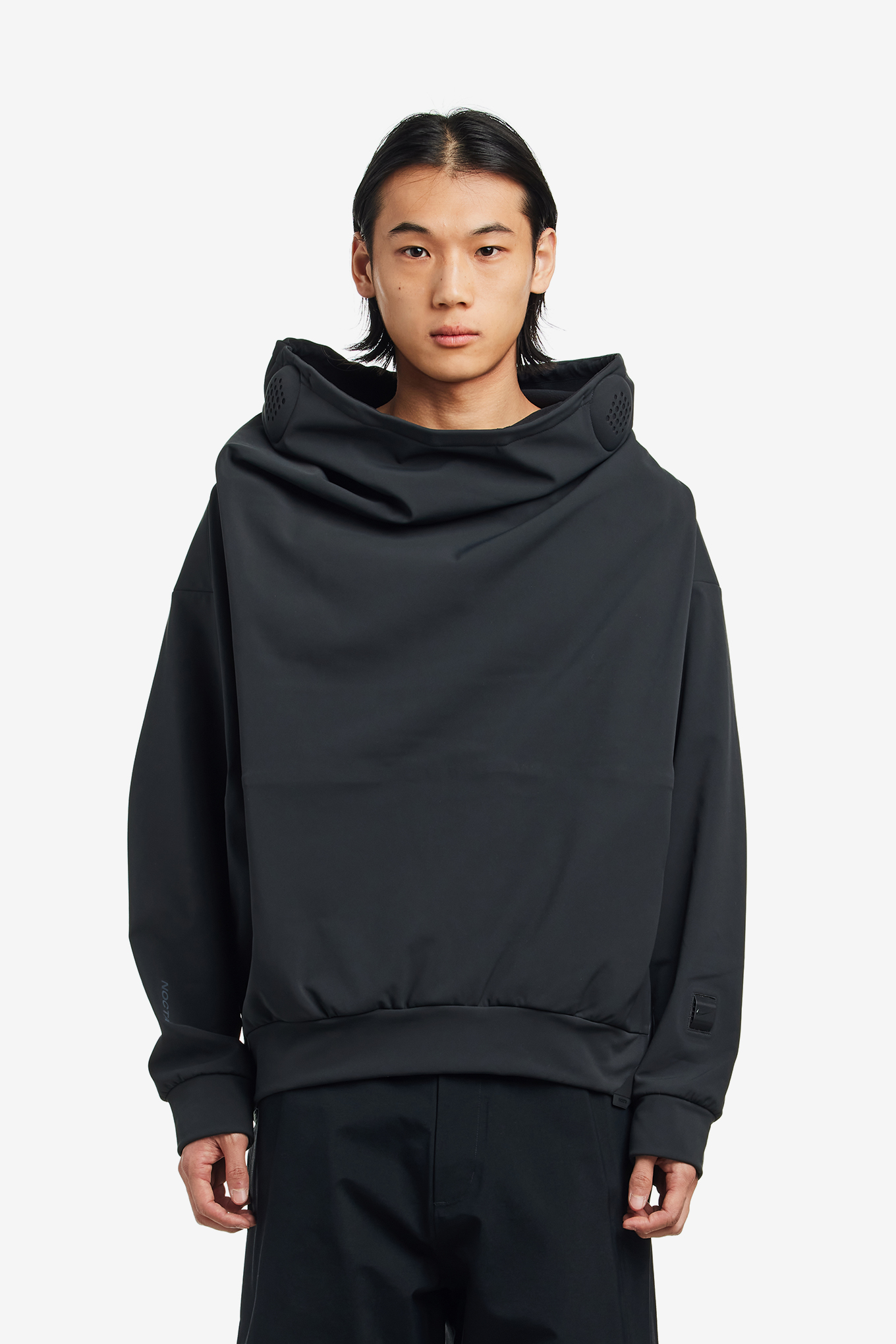 X NOCTA CODE HYENA TSHIRT LS-NIKE-281400 | 웍스아웃