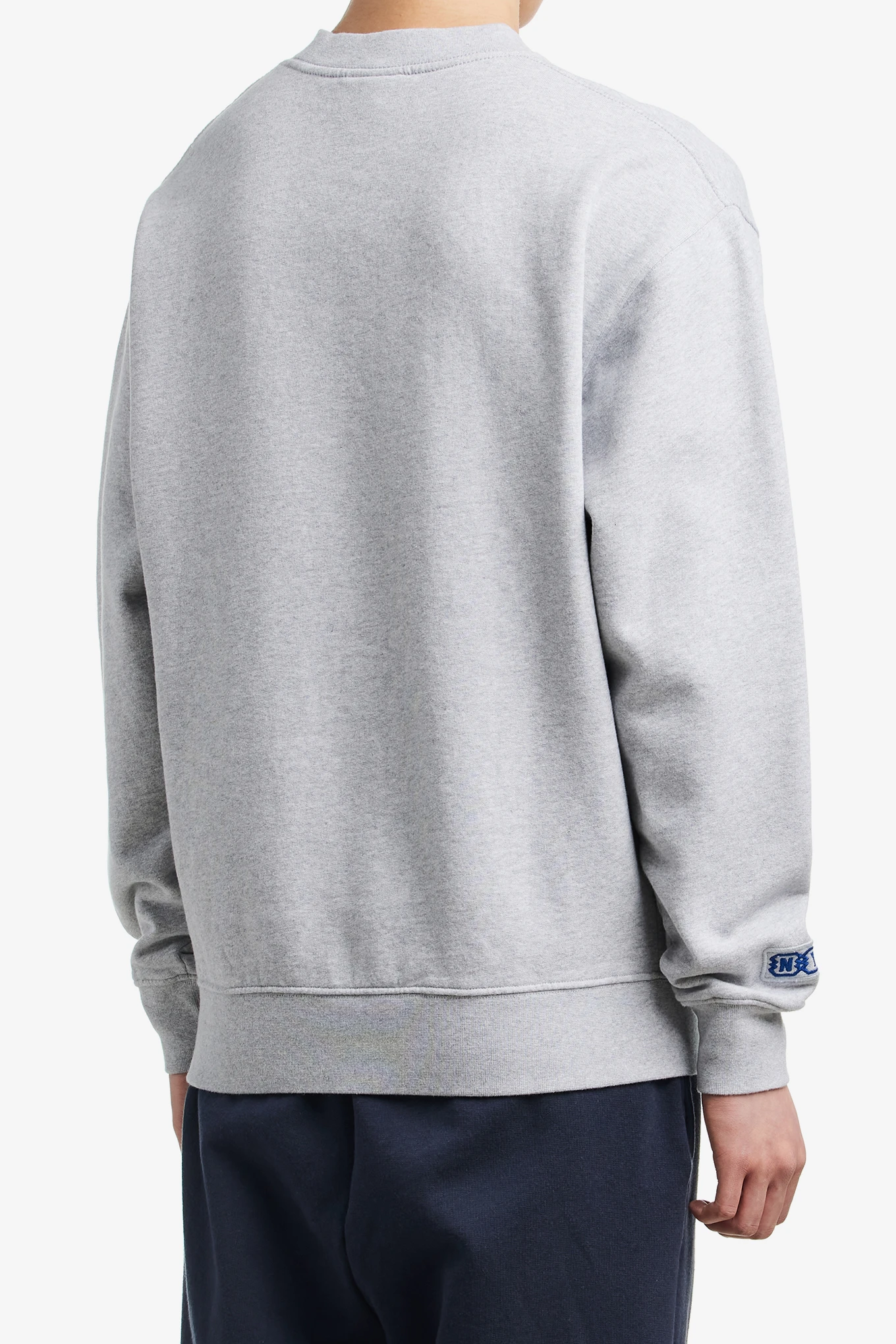 FONZOS CREWNECK-PUBLIC POSSESSION-138000 | 웍스아웃