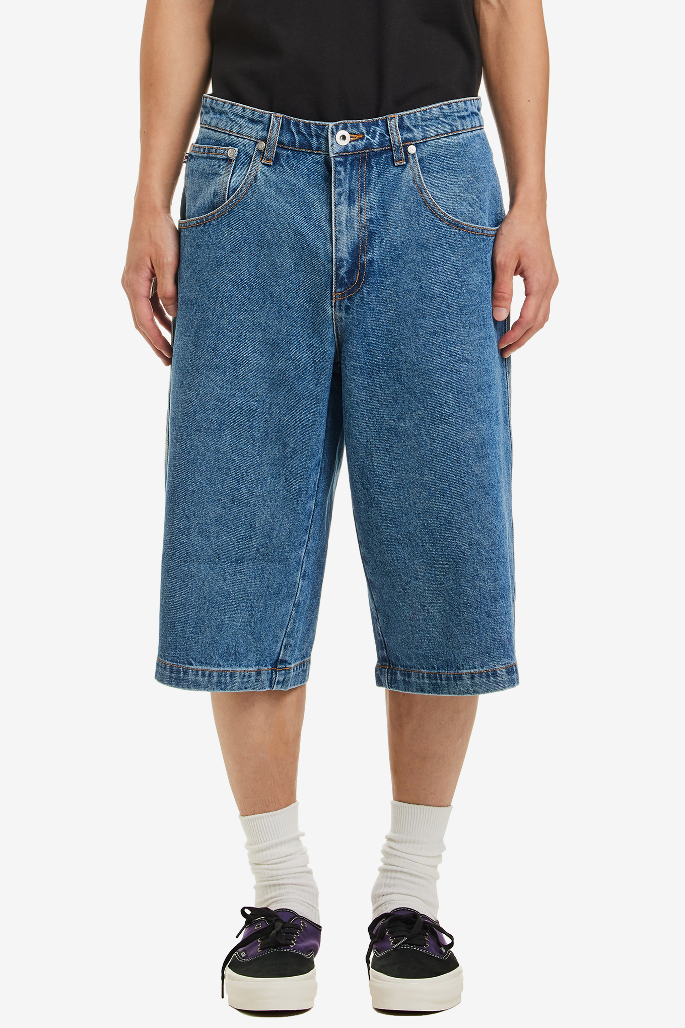 JORTS-PUNKANDYO-118800 | 웍스아웃