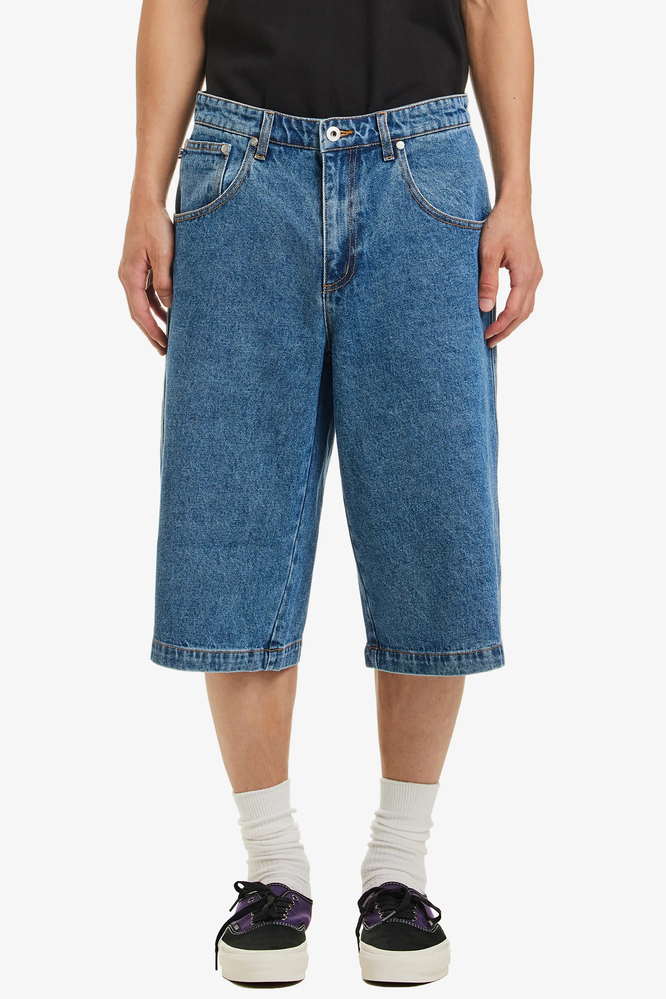 JORTS-PUNKANDYO-118800 | 웍스아웃