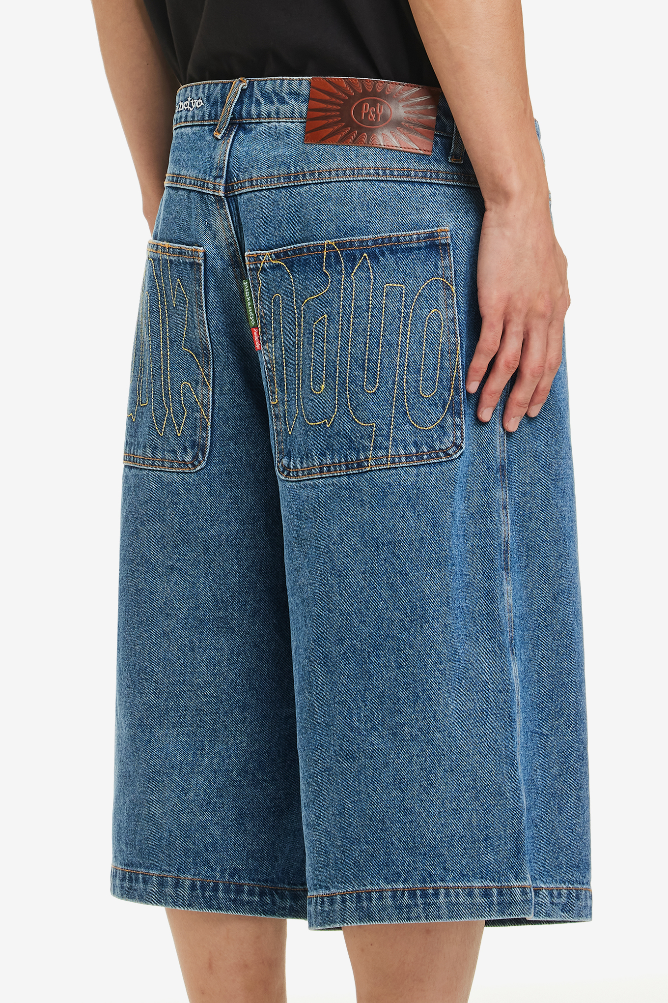 JORTS-PUNKANDYO-118800 | 웍스아웃