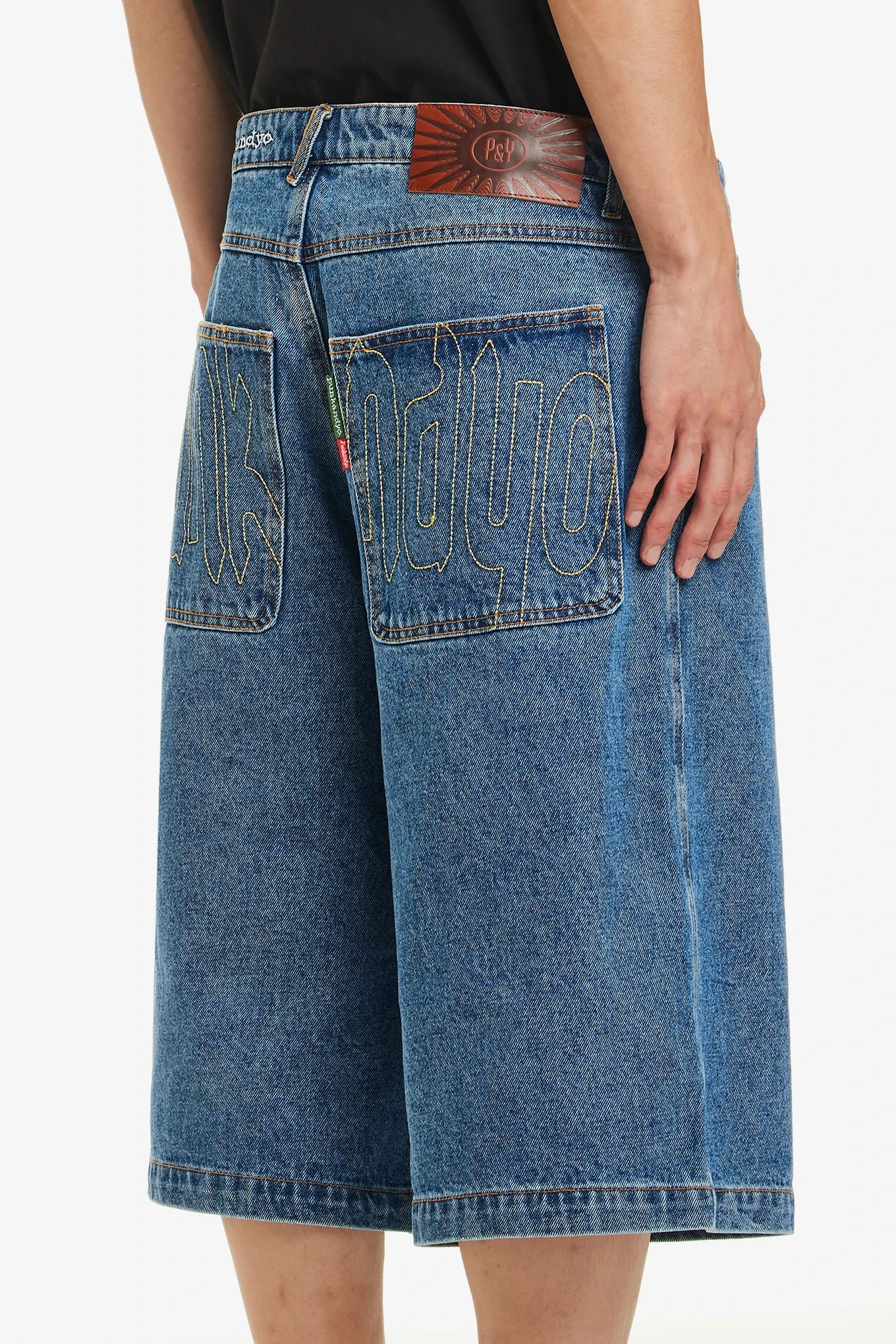 JORTS-PUNKANDYO-118800 | 웍스아웃