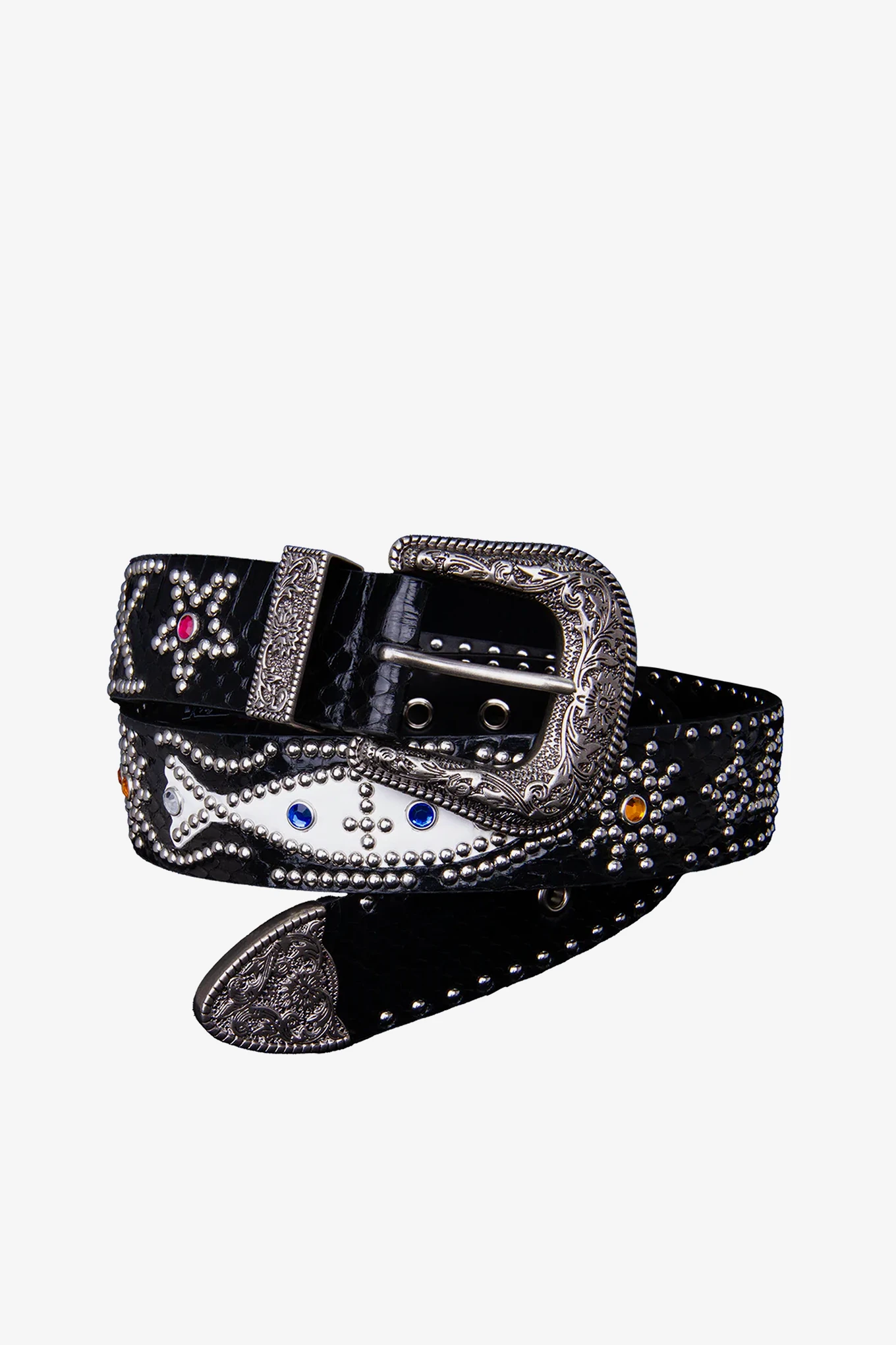 PUNKANDYO ROCKSTAR BELT-PUNKANDYO-365000 | 웍스아웃