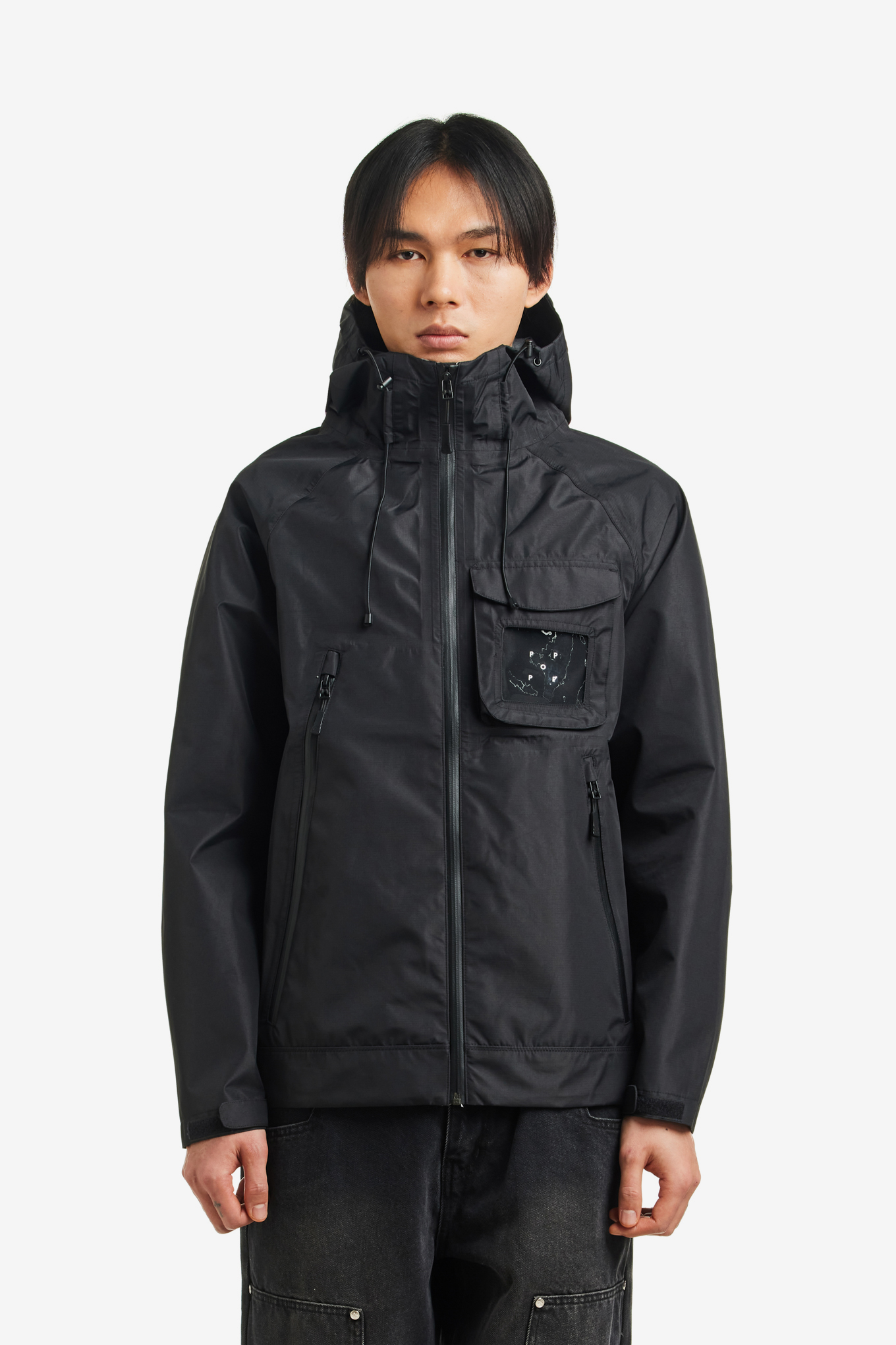 ORACLE JACKET-POP TRADING COMPANY-385000 | 웍스아웃