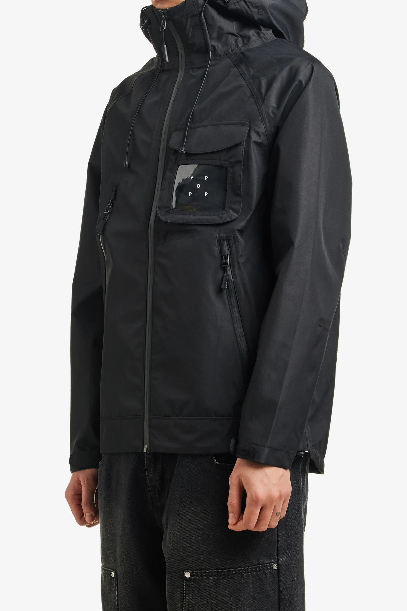ORACLE JACKET-POP TRADING COMPANY-385000 | 웍스아웃