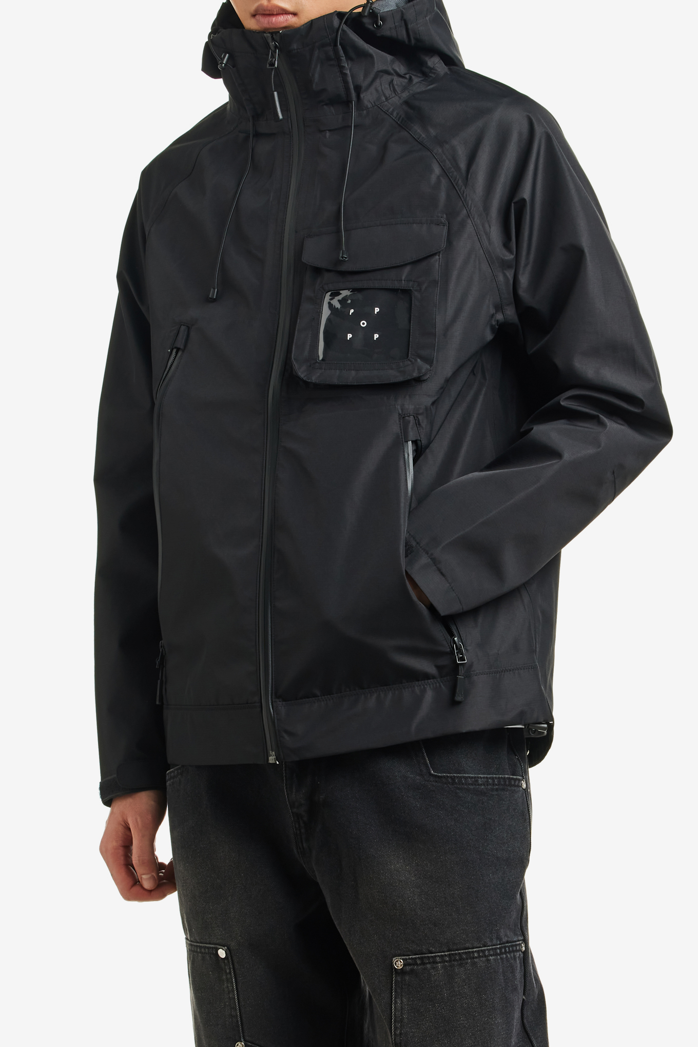 ORACLE JACKET-POP TRADING COMPANY-385000 | 웍스아웃