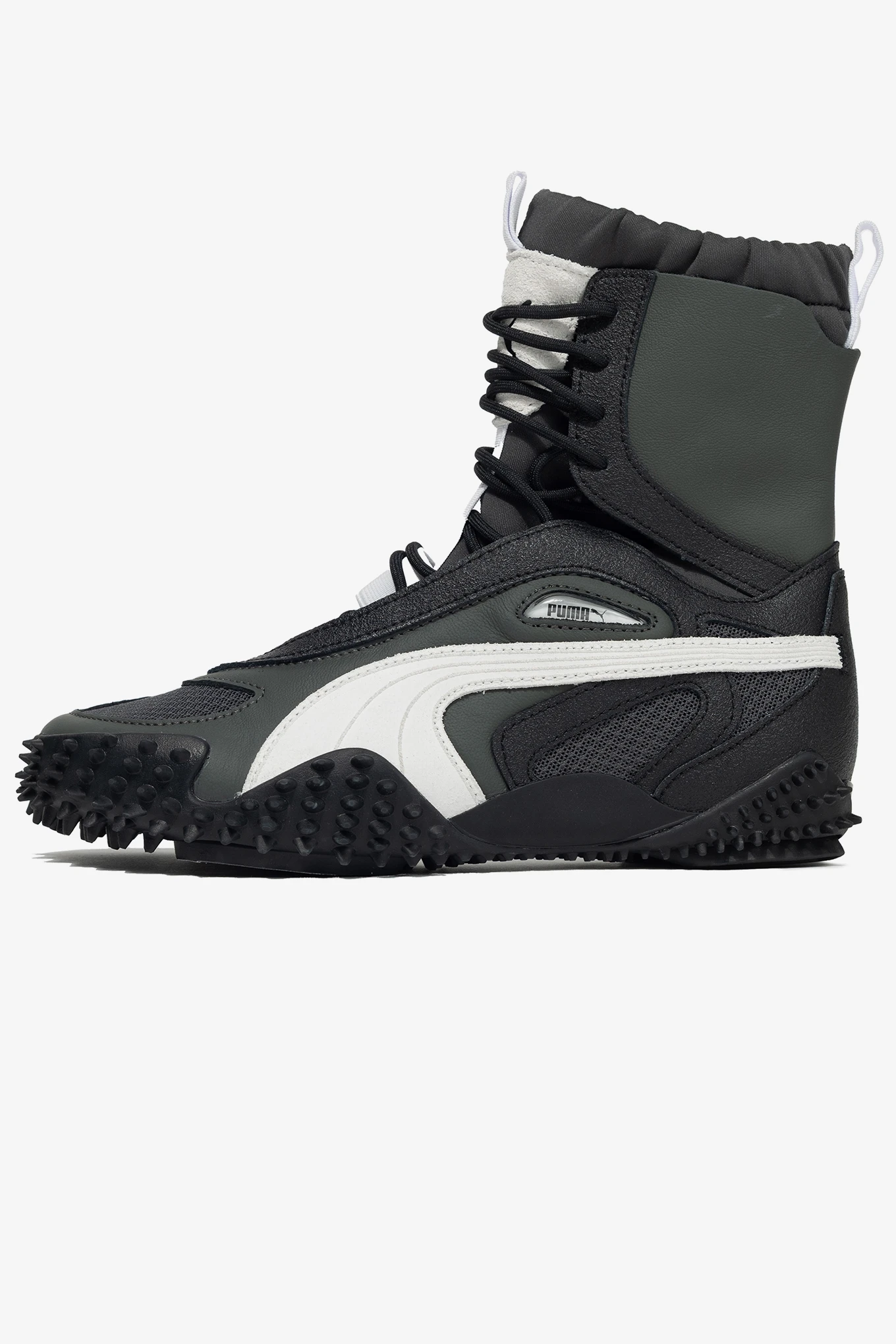 MOSTRO MID WNS-PUMA-179000 | 웍스아웃