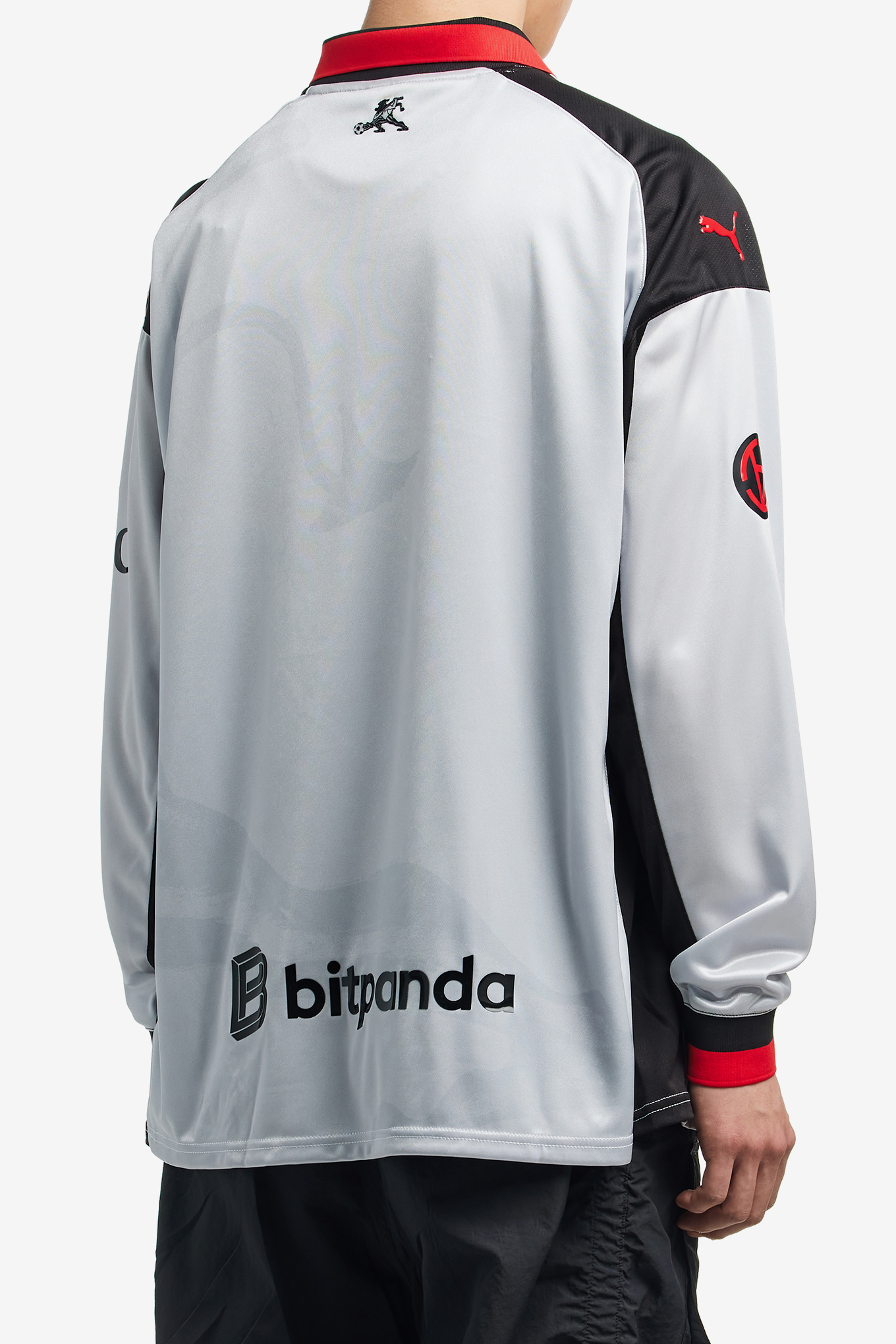 ACM X SLAM JAM LIMITED EDITION JERSEY LS-PUMA-191200 | 웍스아웃