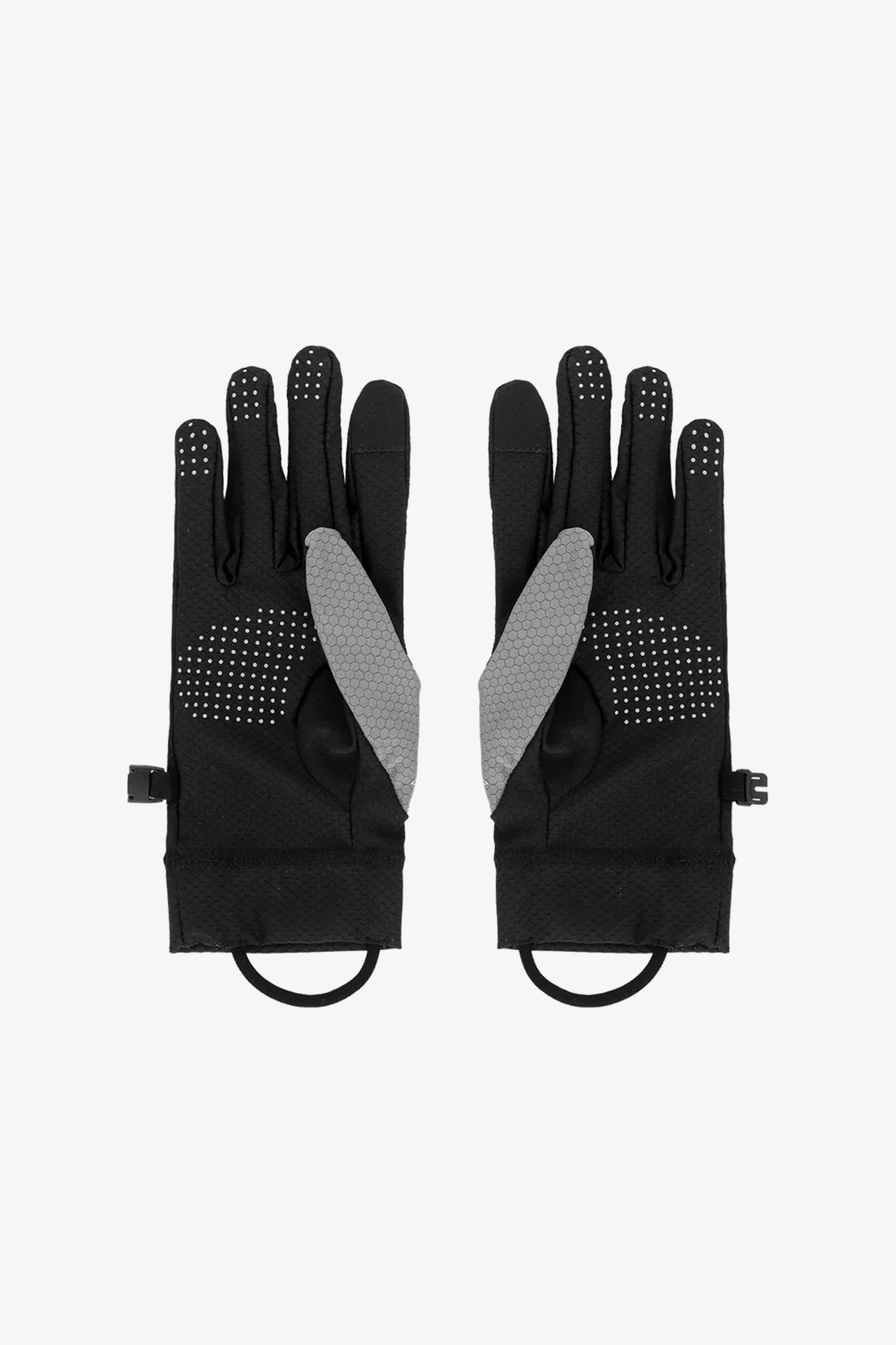 ANDIE BASE LAYER GLOVES-ROA-74000 | 웍스아웃