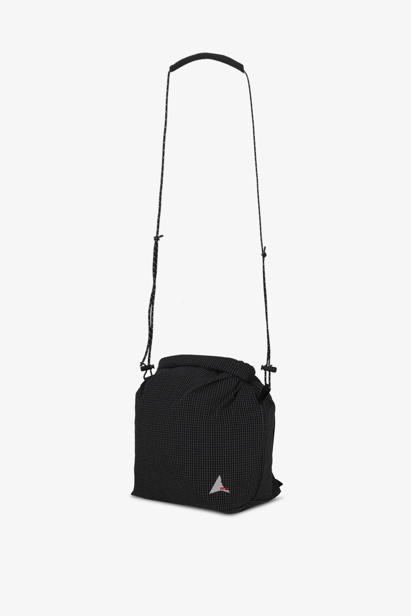 YUNA REINFORCED CROSSBODY BAG-ROA-98000 | 웍스아웃