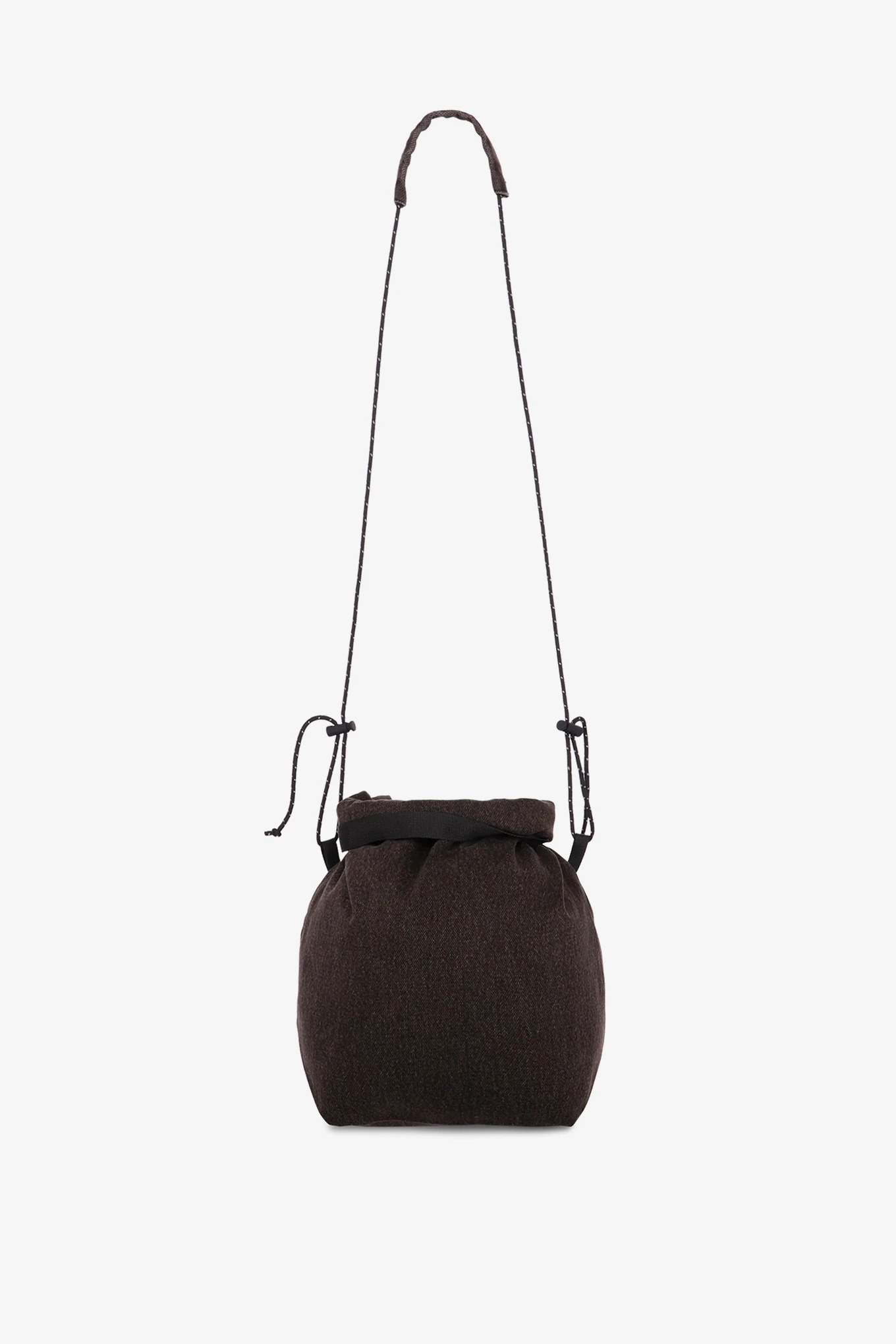 X WRANGLER YUNA CROSSBODY BAG-ROA-115000 | 웍스아웃