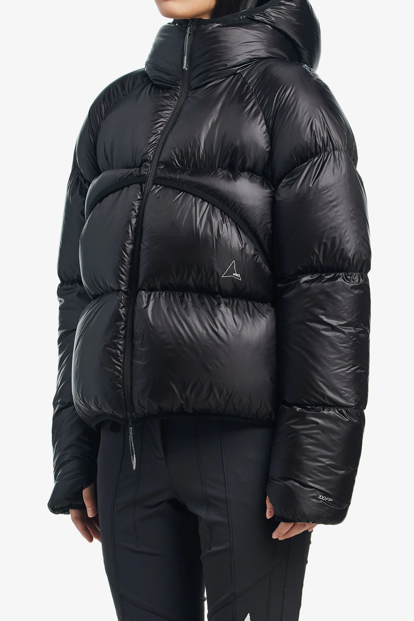 LITHE PUFFER-ROA-515000 | 웍스아웃