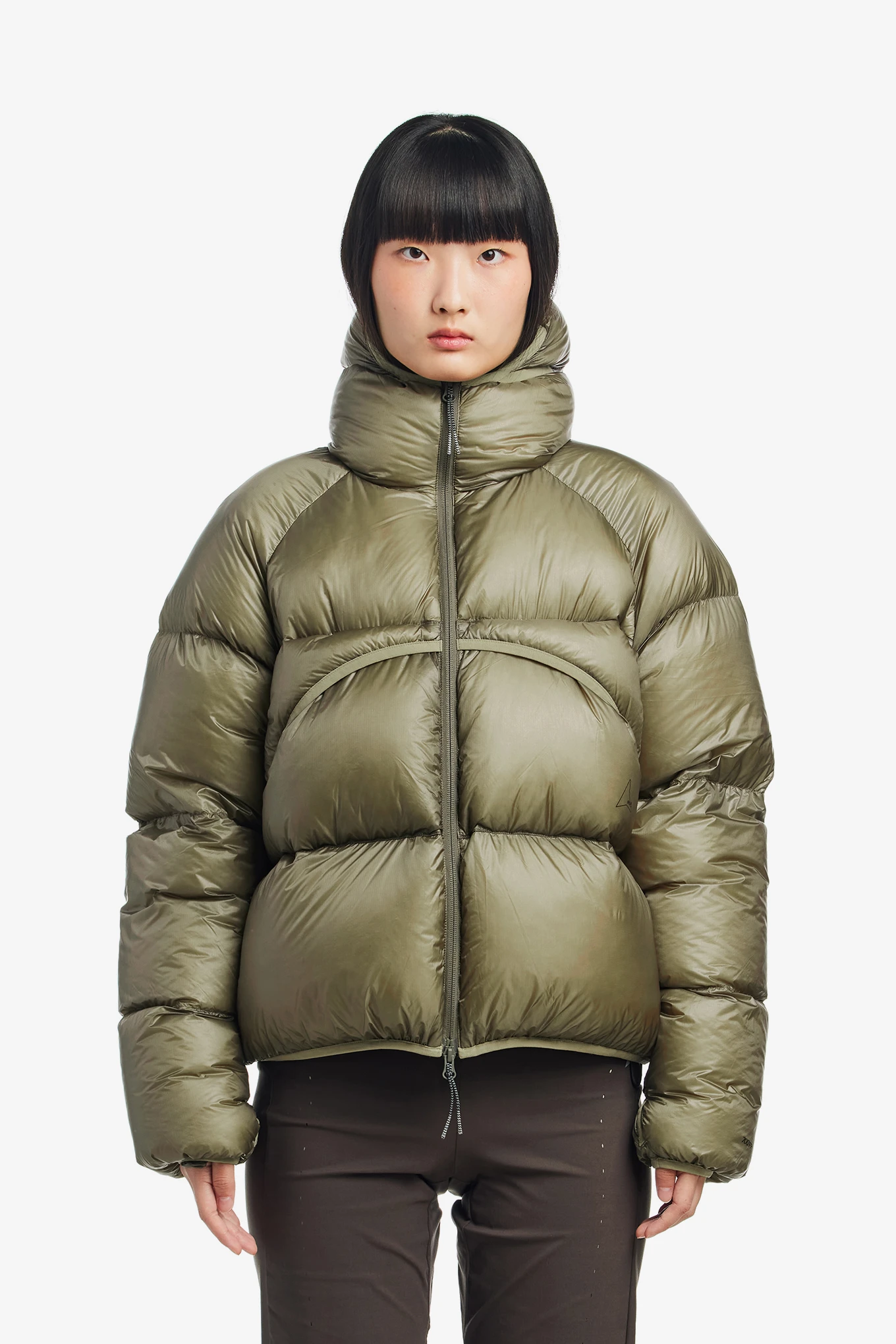 LITHE PUFFER-ROA-515000 | 웍스아웃