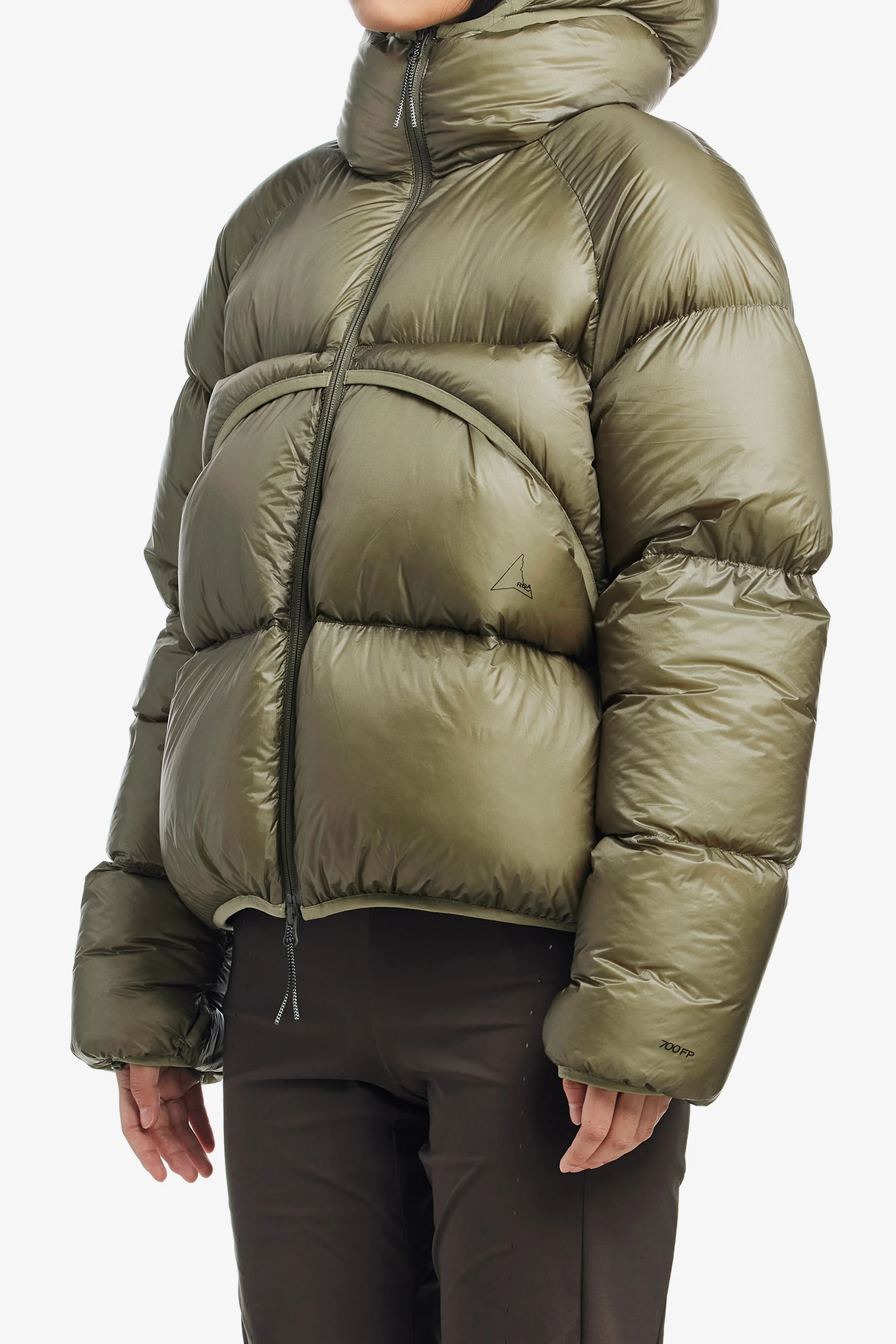 LITHE PUFFER-ROA-515000 | 웍스아웃