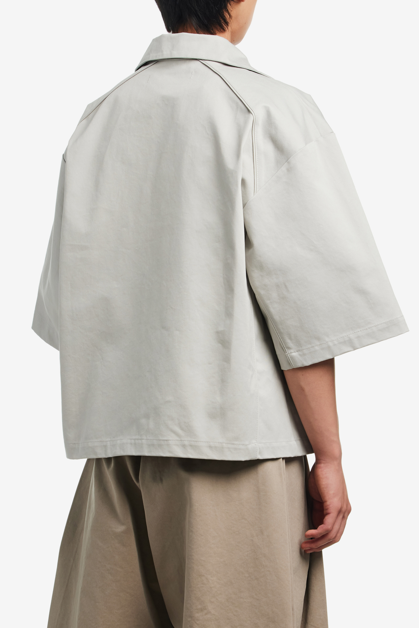 FOOTBALL BOX POLO-SEVENTH-159000 | 웍스아웃