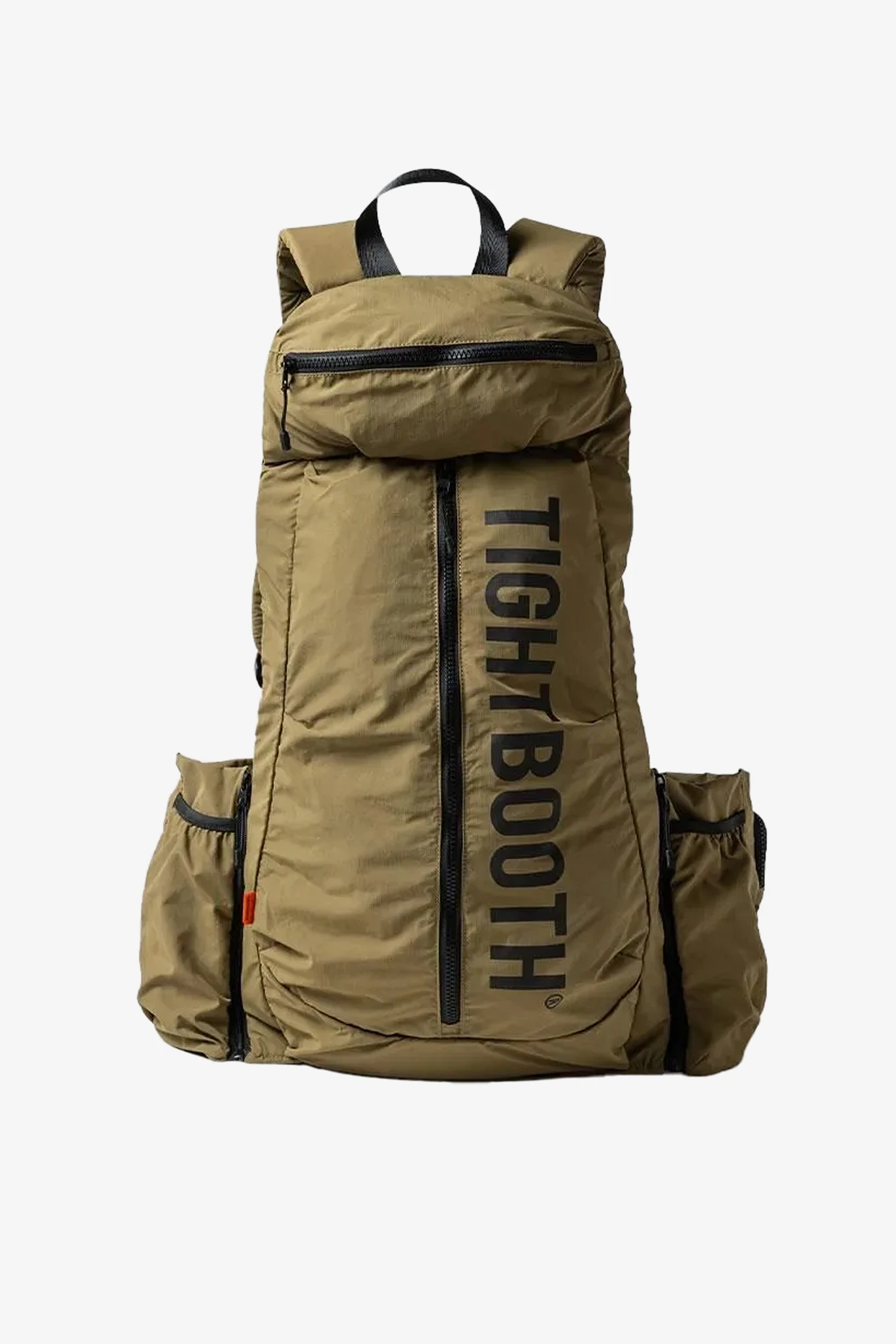 VEST BACKPACK-TIGHTBOOTH-366400 | 웍스아웃