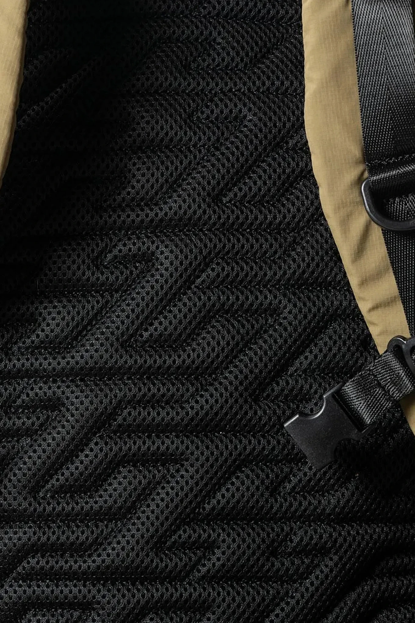 VEST BACKPACK-TIGHTBOOTH-366400 | 웍스아웃